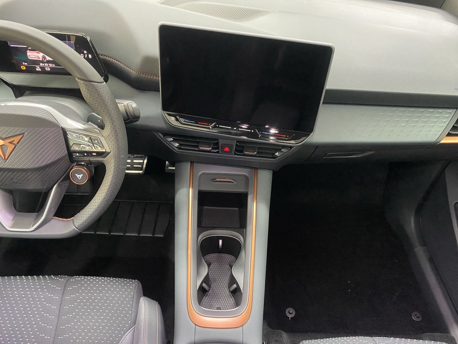 CUPRA Born 79 kWh VZ Extreme-image-10