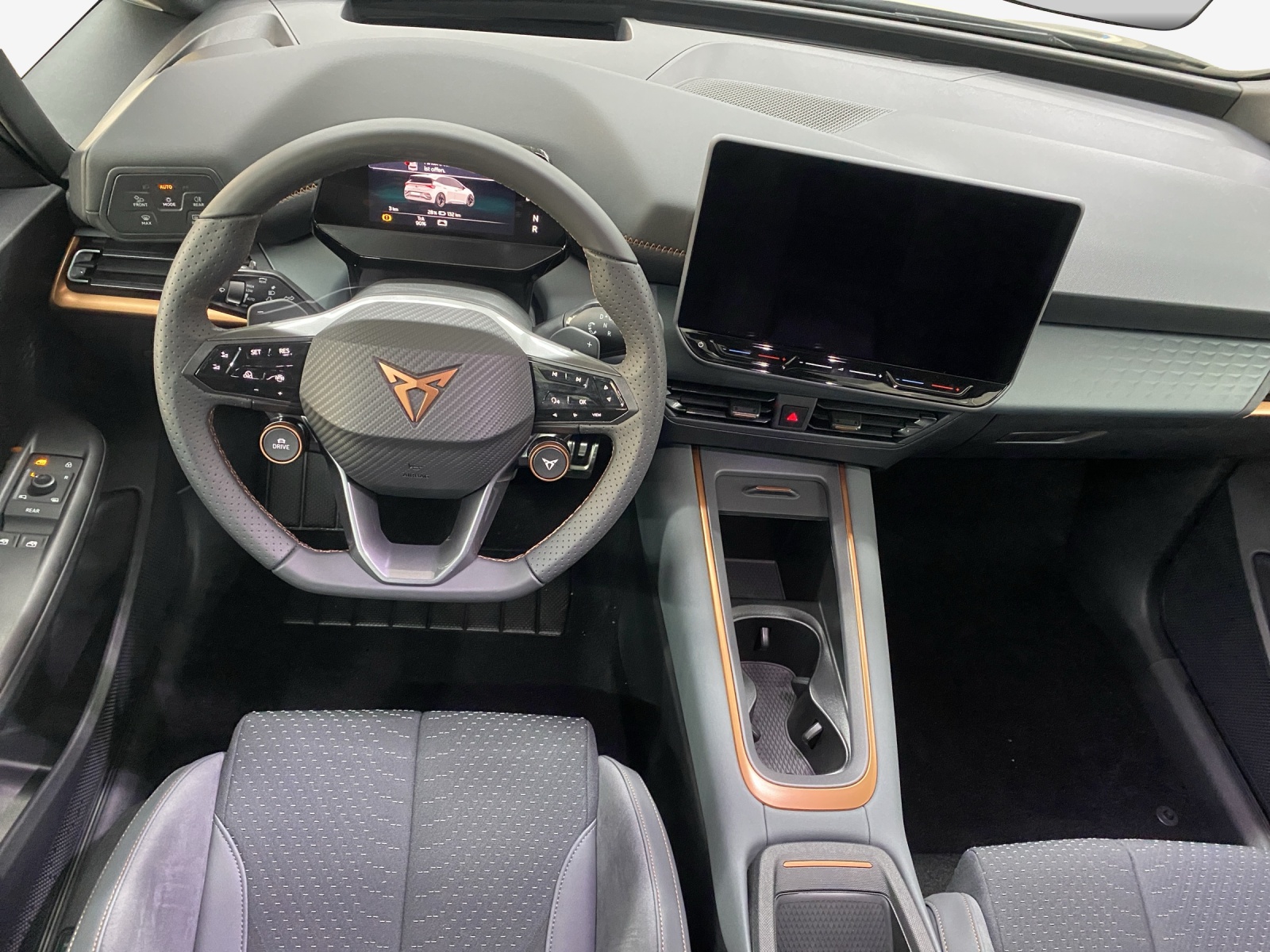 CUPRA Born 79 kWh VZ Extreme-image-8