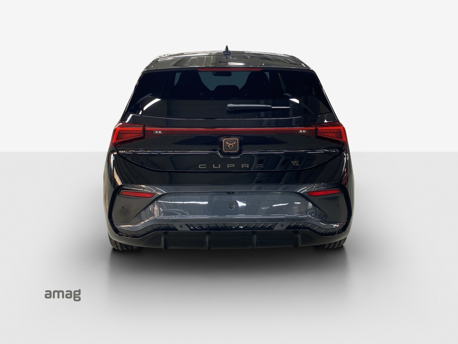 CUPRA Born 79 kWh VZ Extreme-image-3