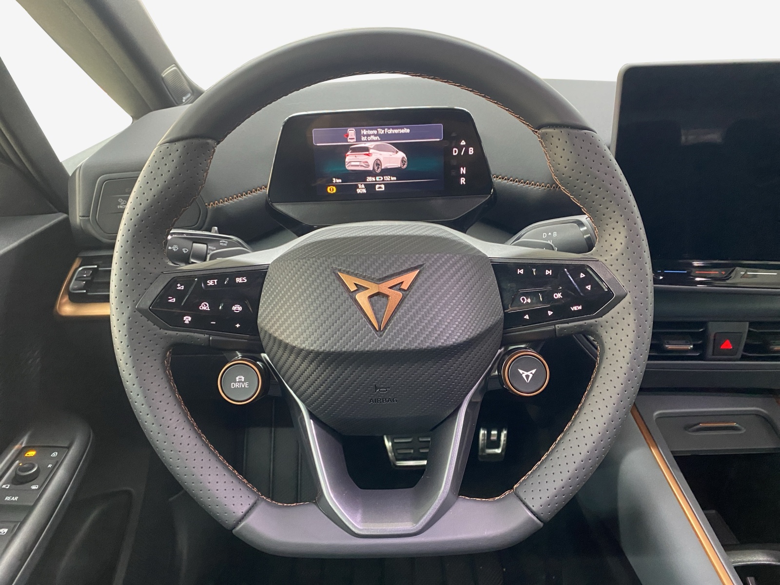 CUPRA Born 79 kWh VZ Extreme-image-9