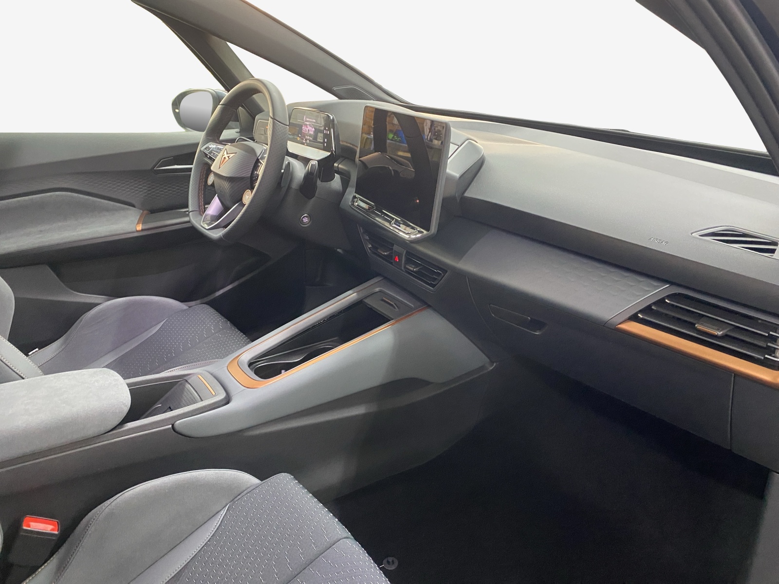 CUPRA Born 79 kWh VZ Extreme-image-13