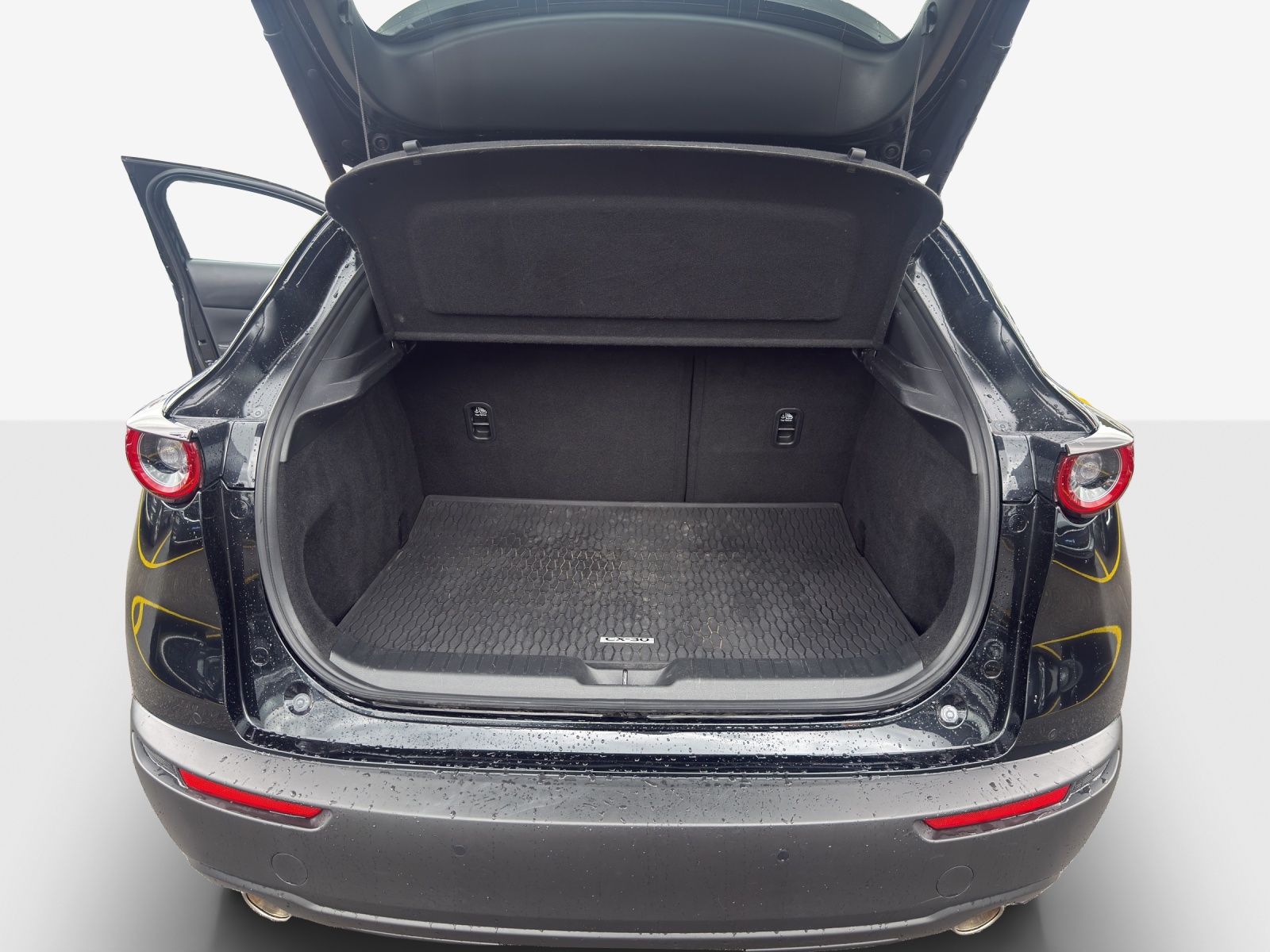 MAZDA CX-30 SKYACTIV-X 186 M Hybrid AWD Revolution Automat-image-12