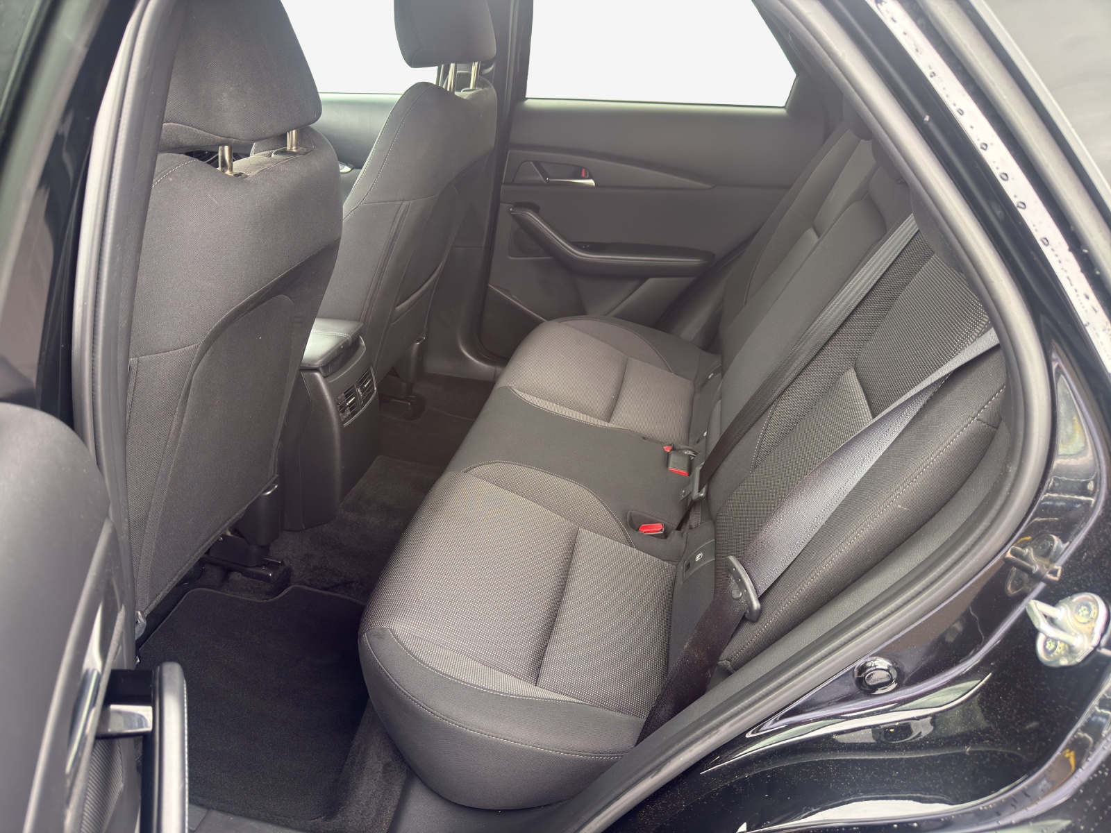MAZDA CX-30 SKYACTIV-X 186 M Hybrid AWD Revolution Automat-image-11
