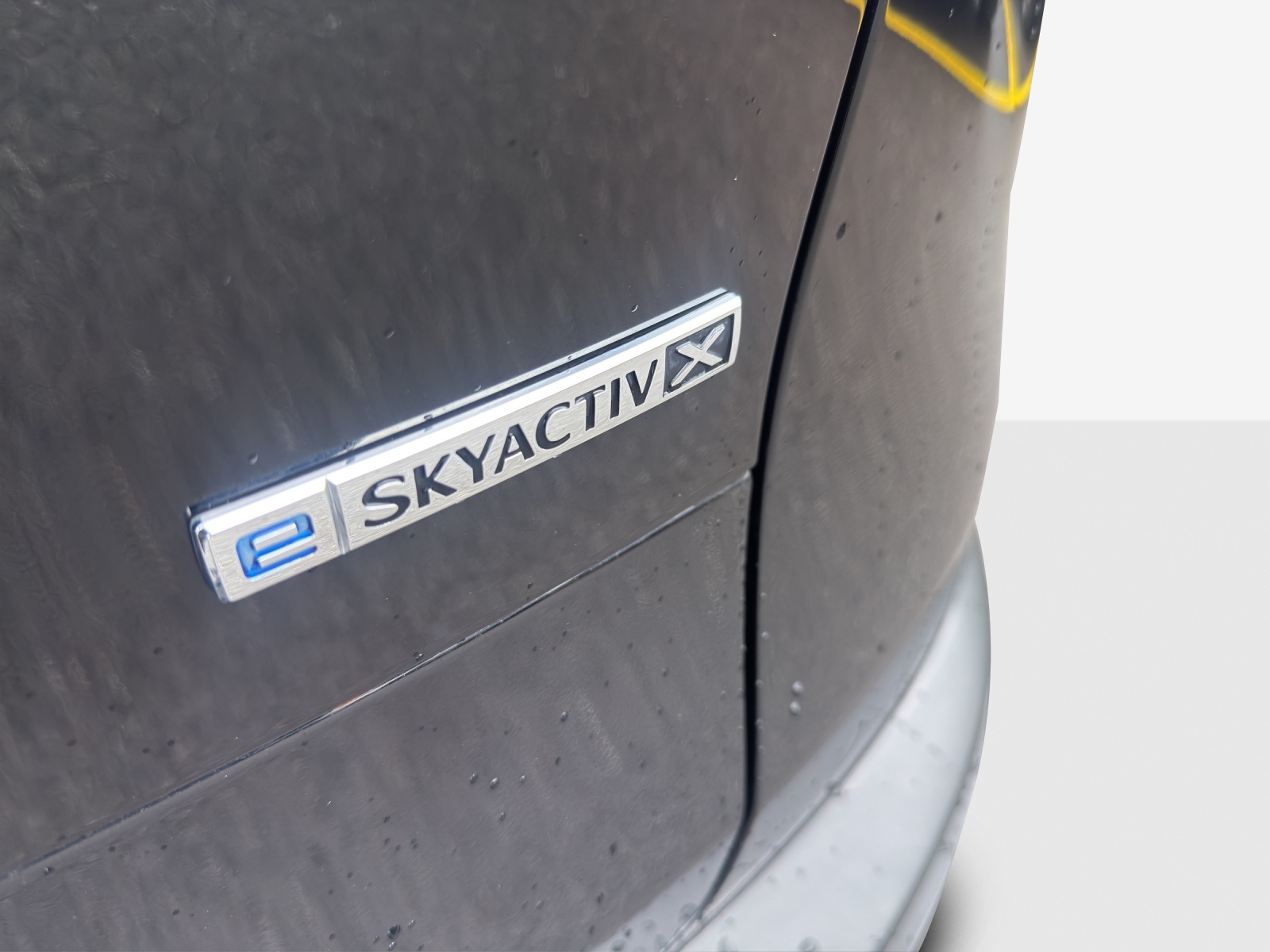 MAZDA CX-30 SKYACTIV-X 186 M Hybrid AWD Revolution Automat-image-14