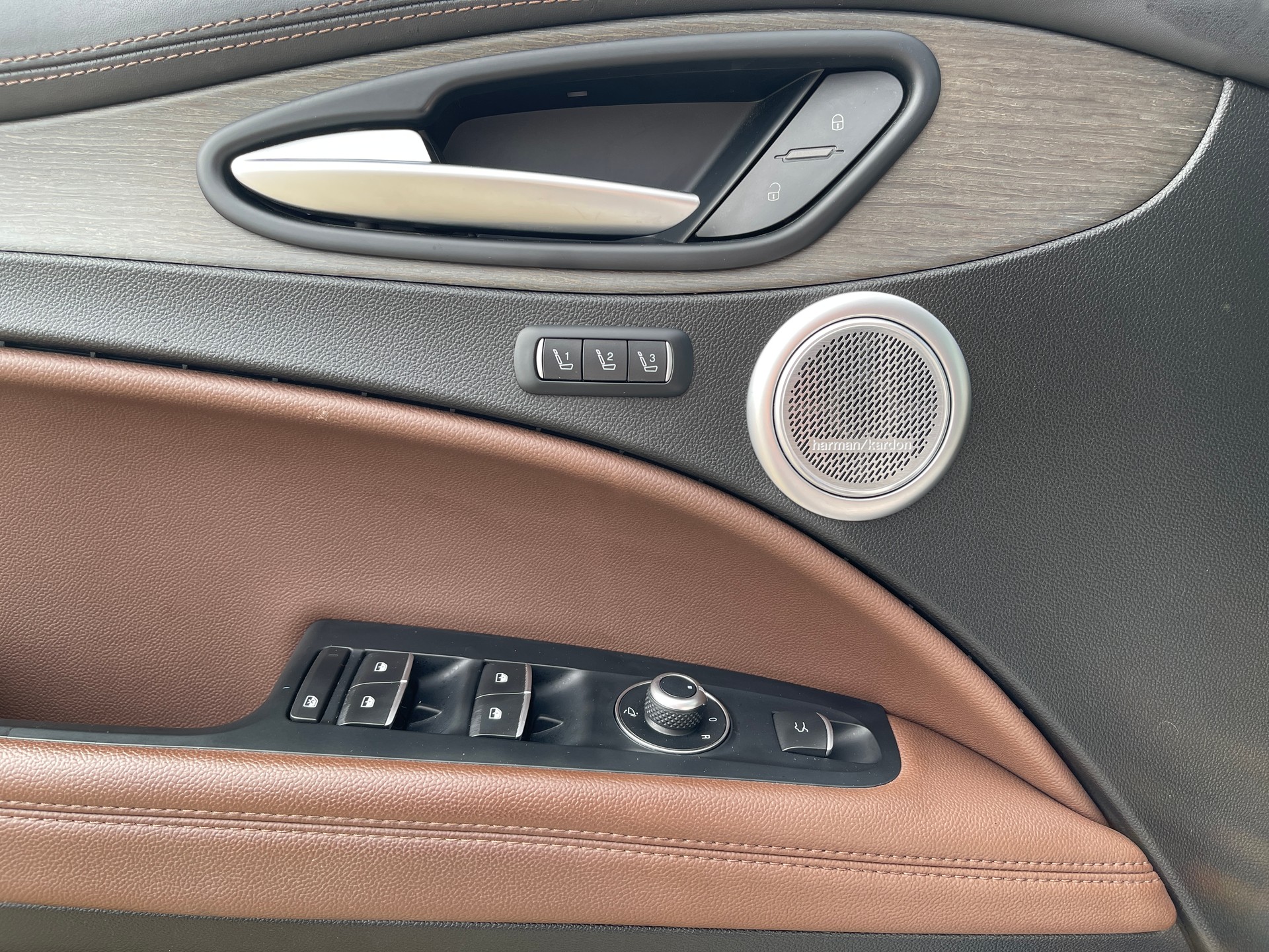 ALFA ROMEO Stelvio 2.0 TI Q4 Automatic-image-11