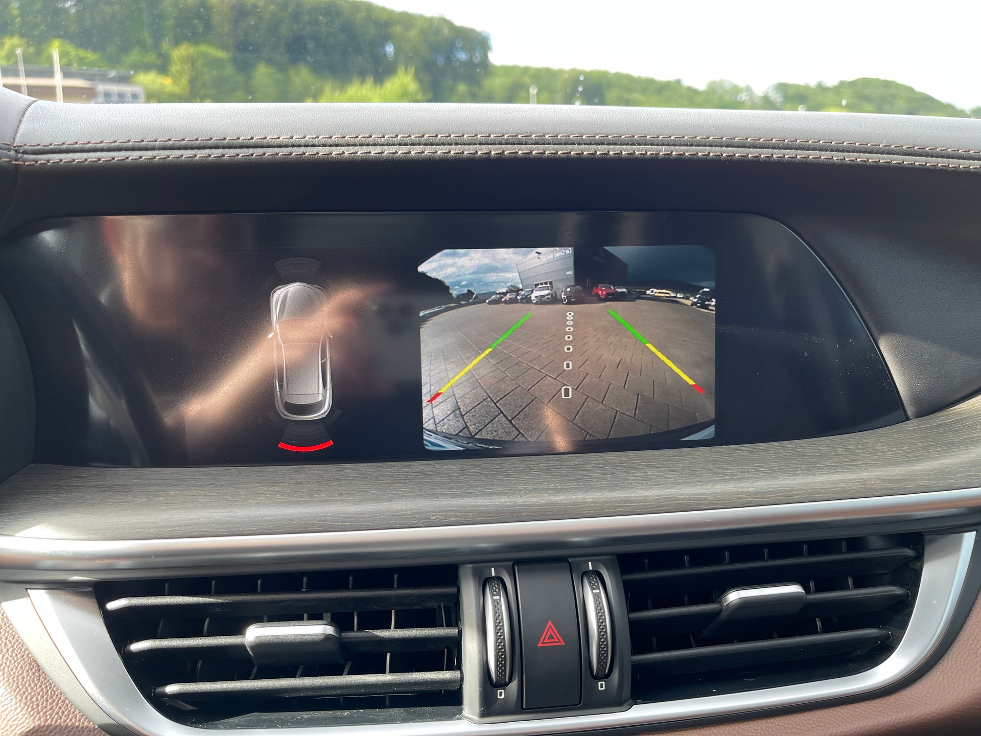 ALFA ROMEO Stelvio 2.0 TI Q4 Automatic-image-10