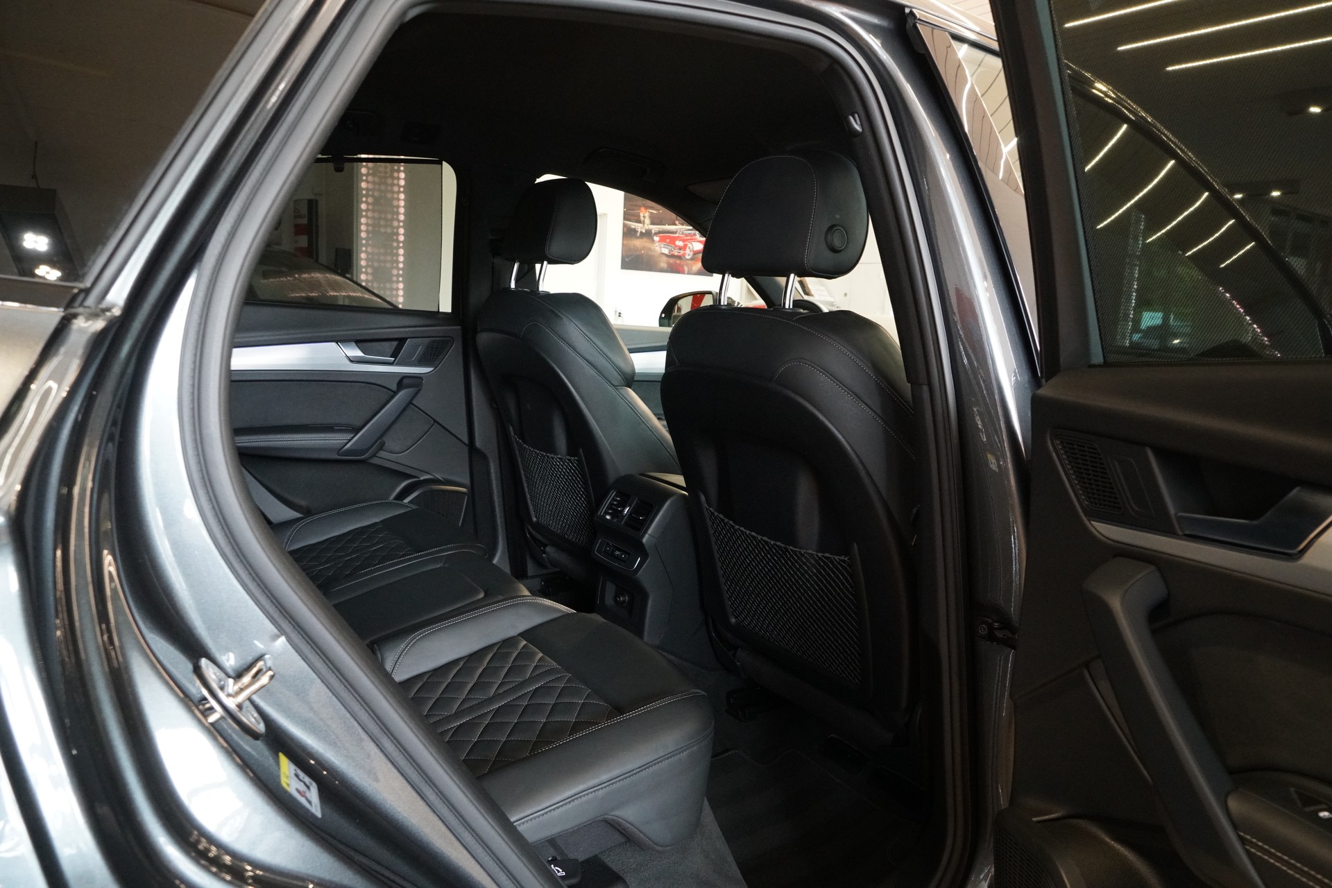 AUDI SQ5 Sportback TDI quattro tiptronic-image-18