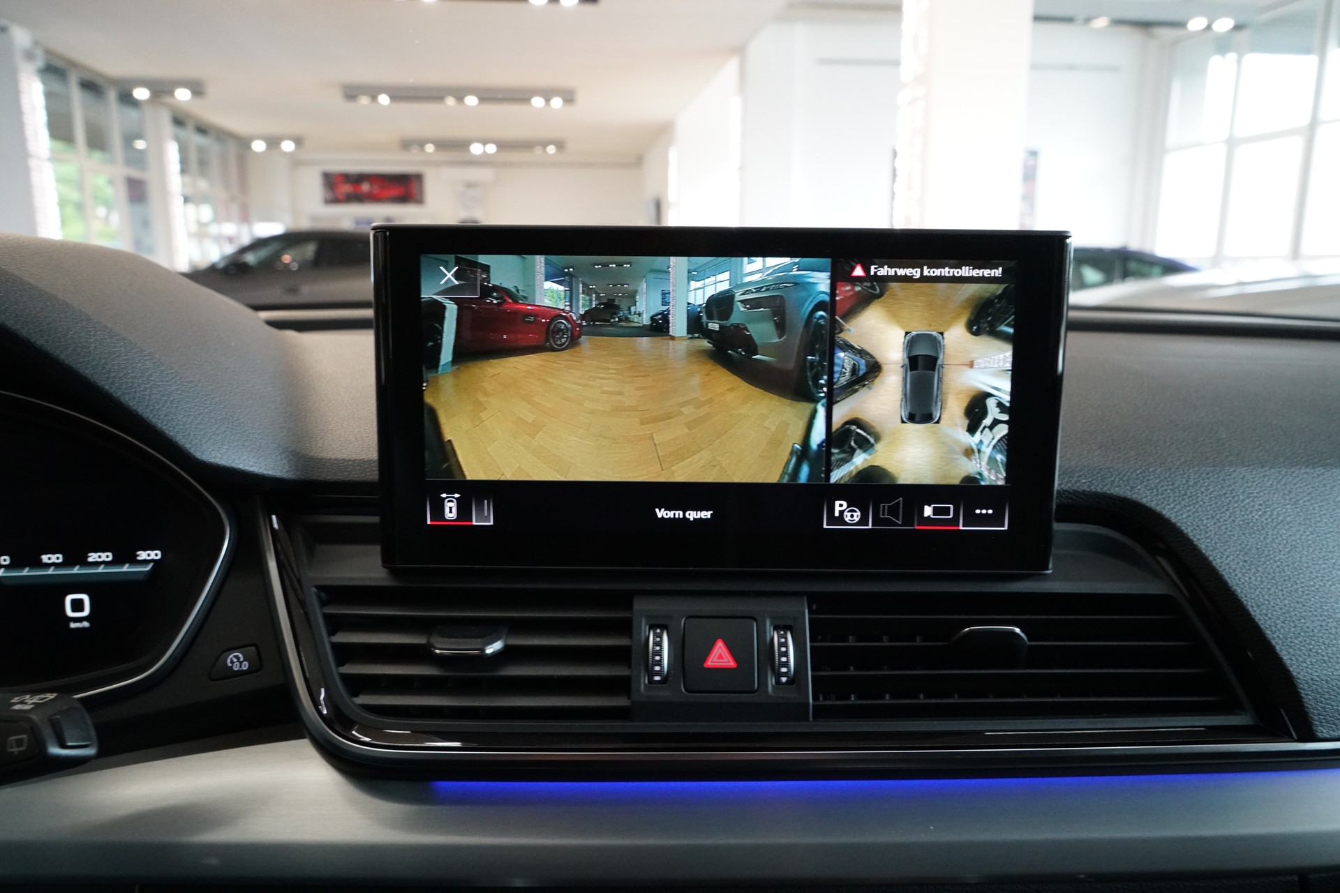 AUDI SQ5 Sportback TDI quattro tiptronic-image-14