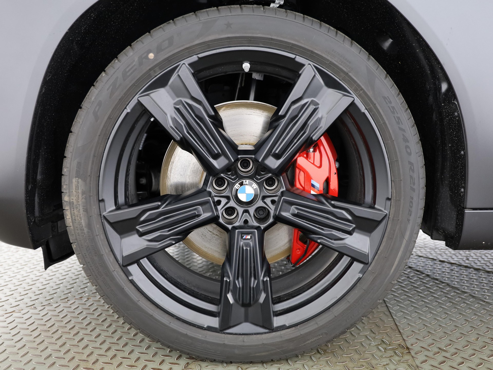 BMW X3 M50i-image-6