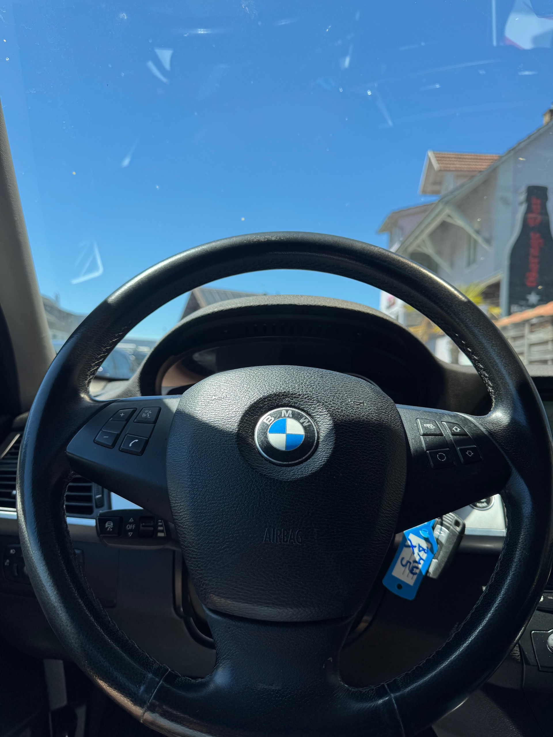 BMW X5 xDrive 30d Steptronic-image-12