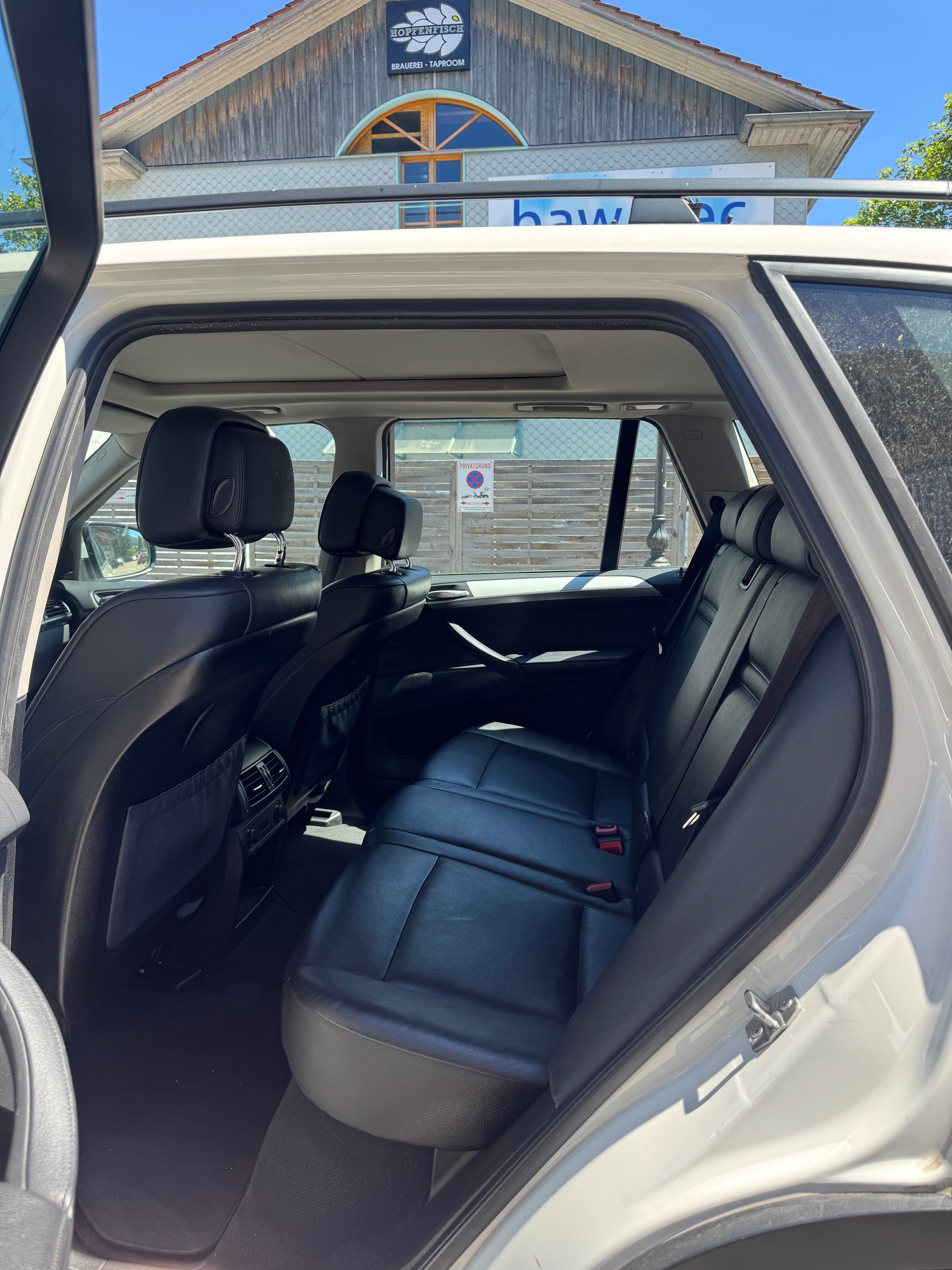 BMW X5 xDrive 30d Steptronic-image-9