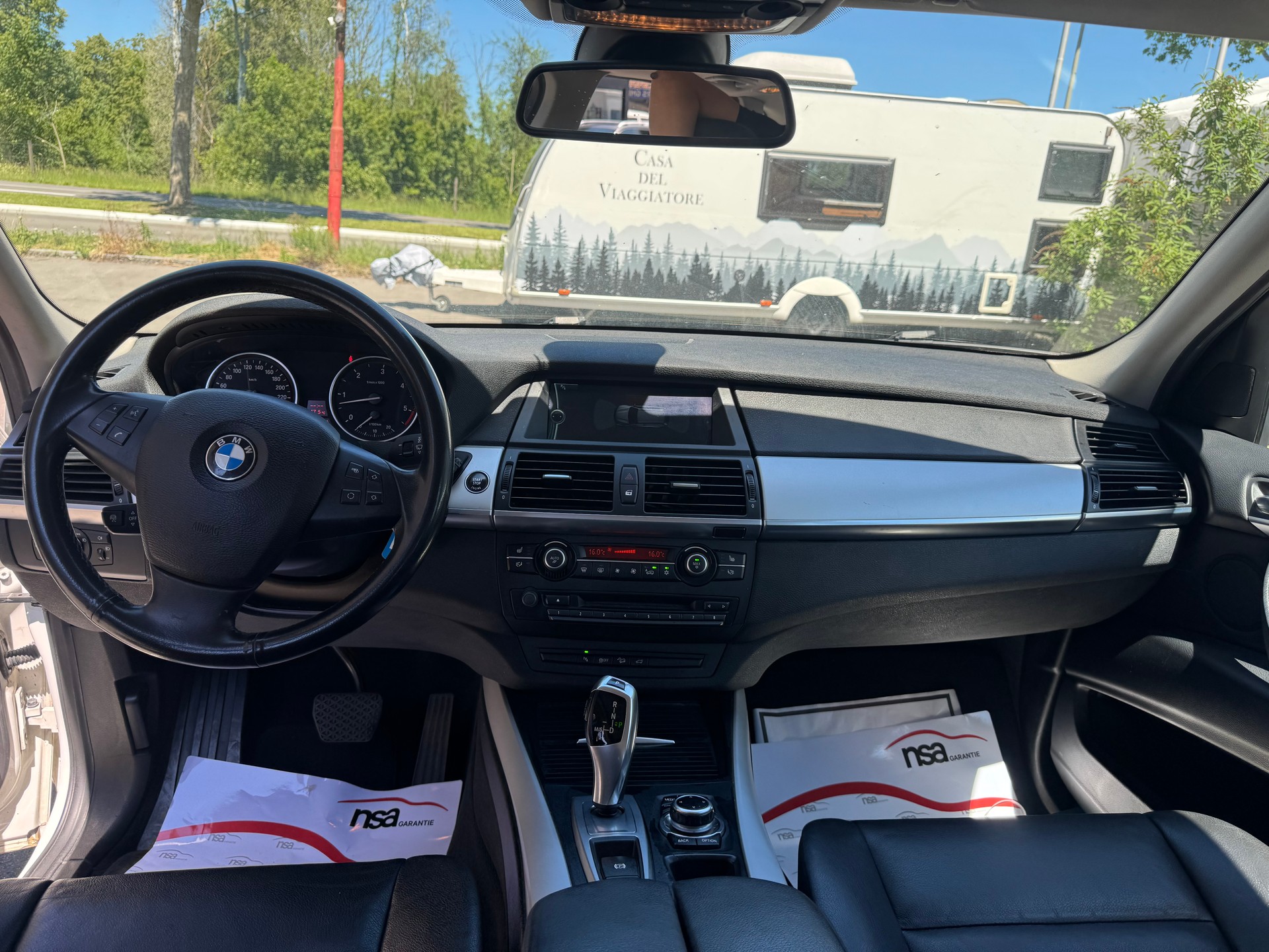 BMW X5 xDrive 30d Steptronic-image-10