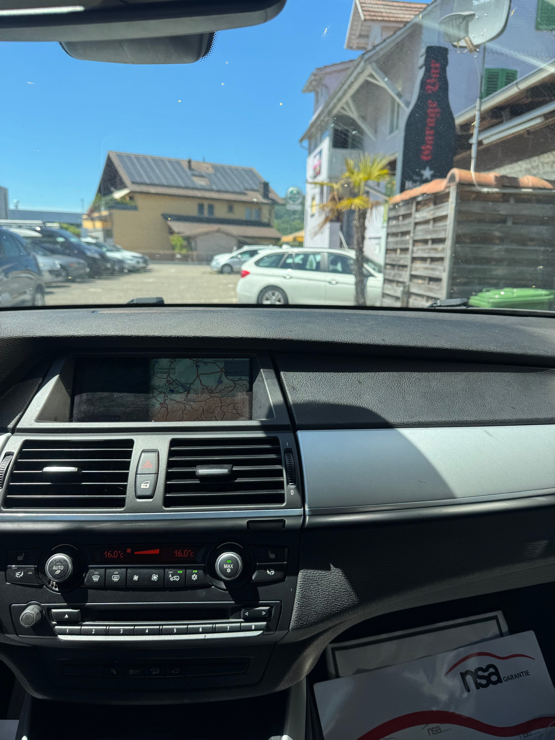 BMW X5 xDrive 30d Steptronic-image-11