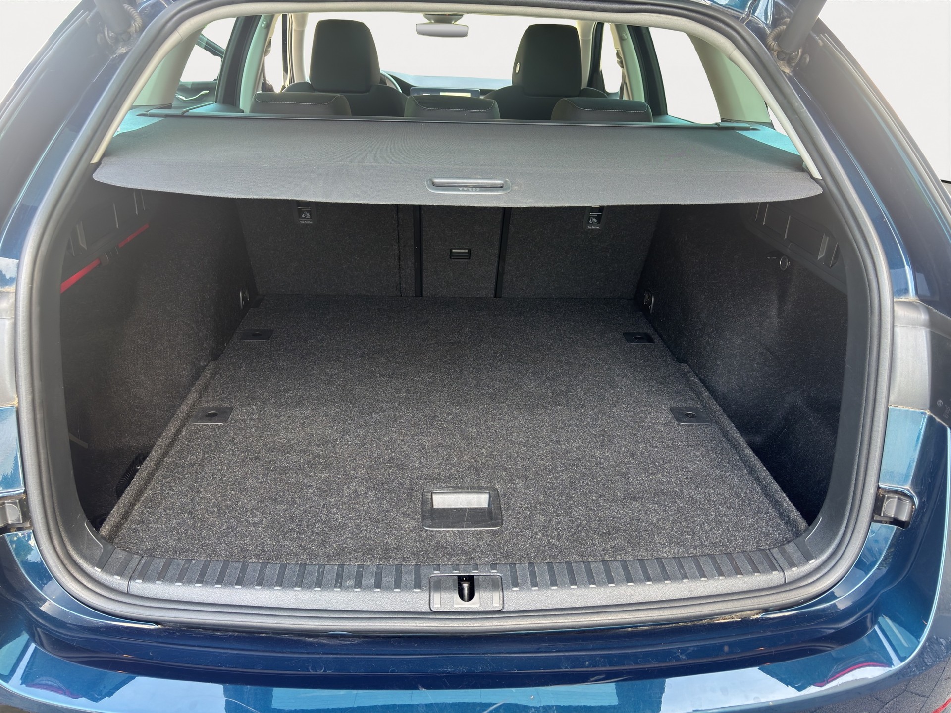 SKODA Octavia Combi 1.0 TSI mHEV DSG Ambition-image-21