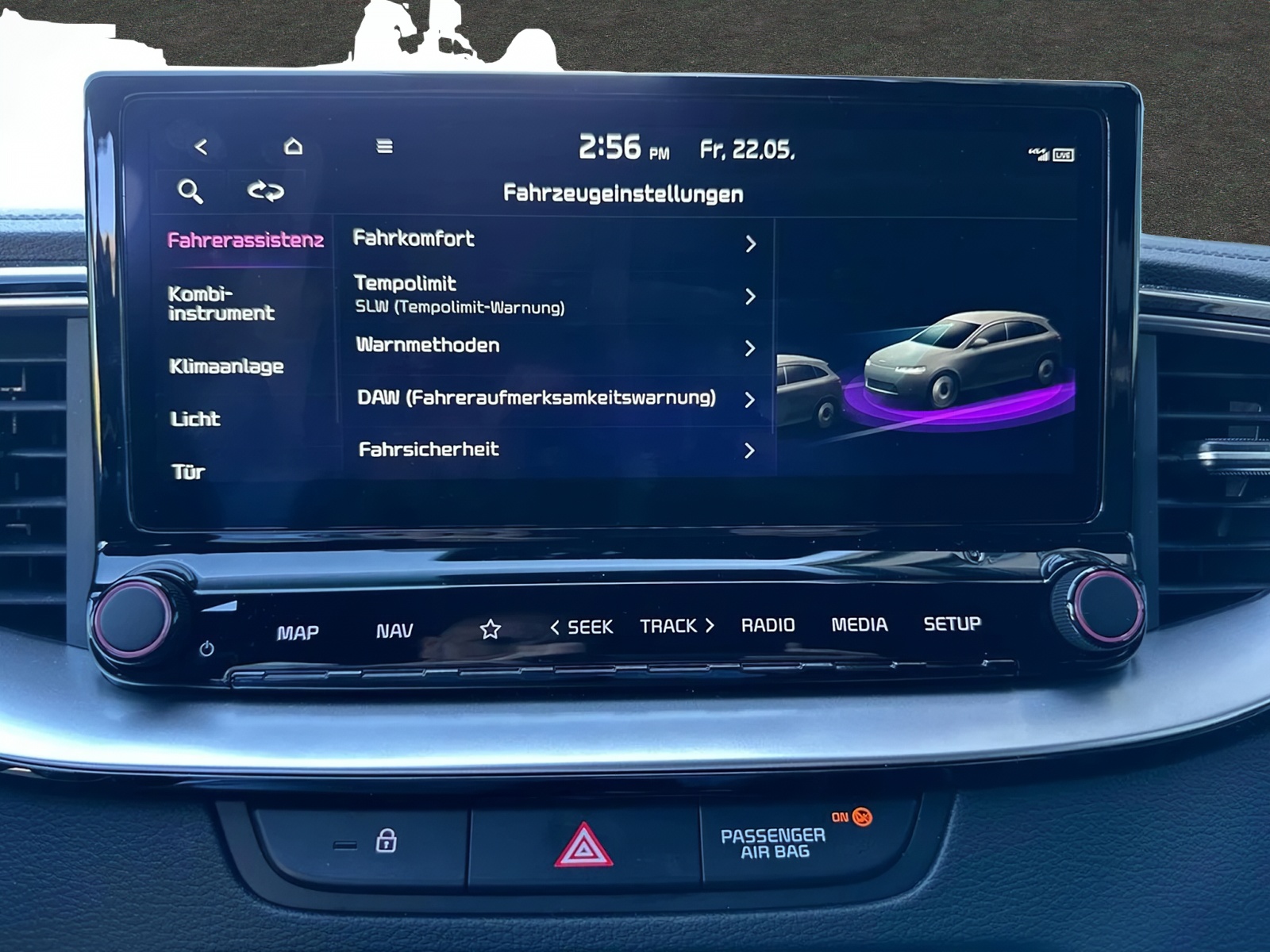 KIA ProCeed 1.5 T-GDi MHEV GT-Line DCT-image-13