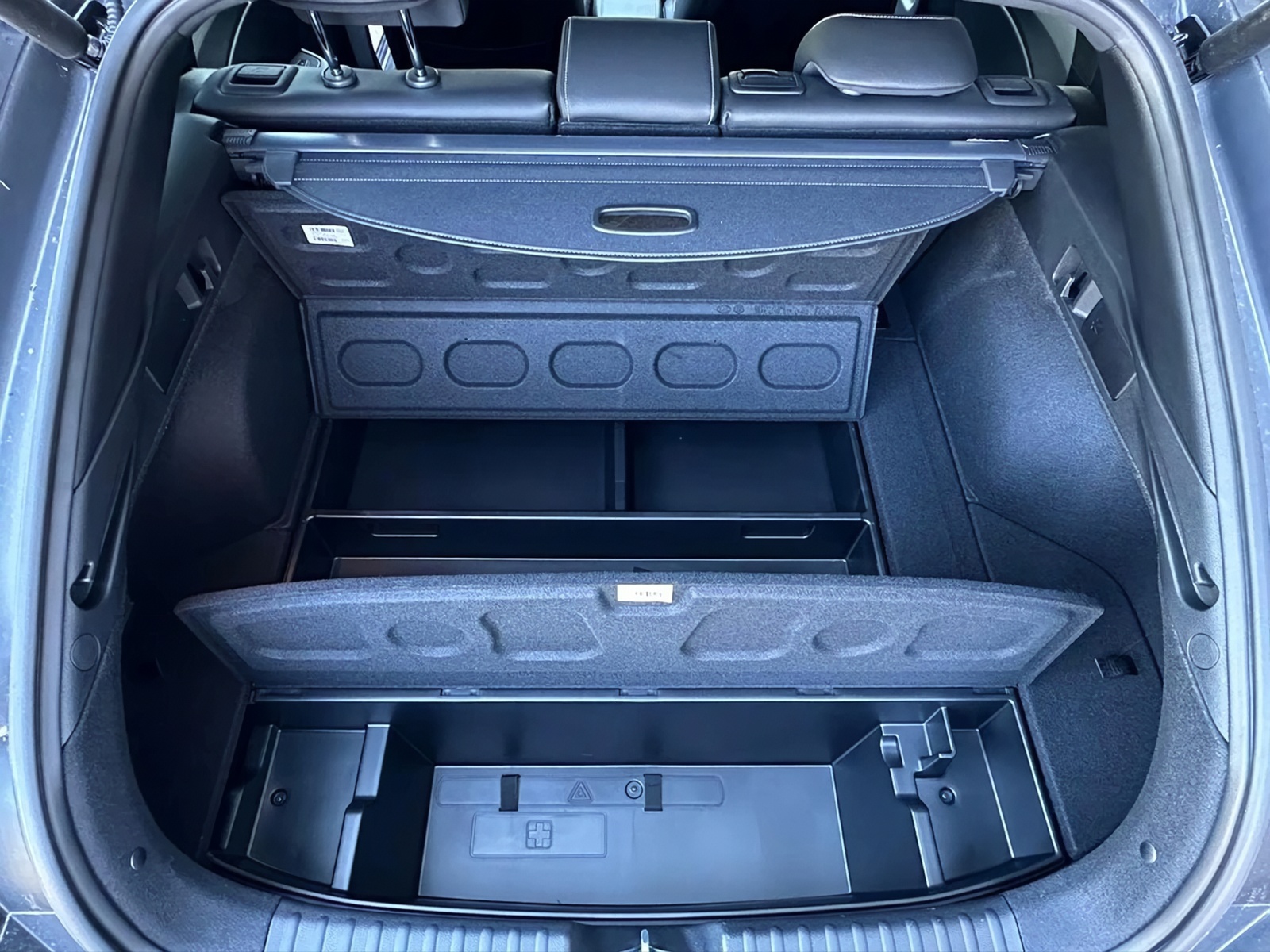 KIA ProCeed 1.5 T-GDi MHEV GT-Line DCT-image-18