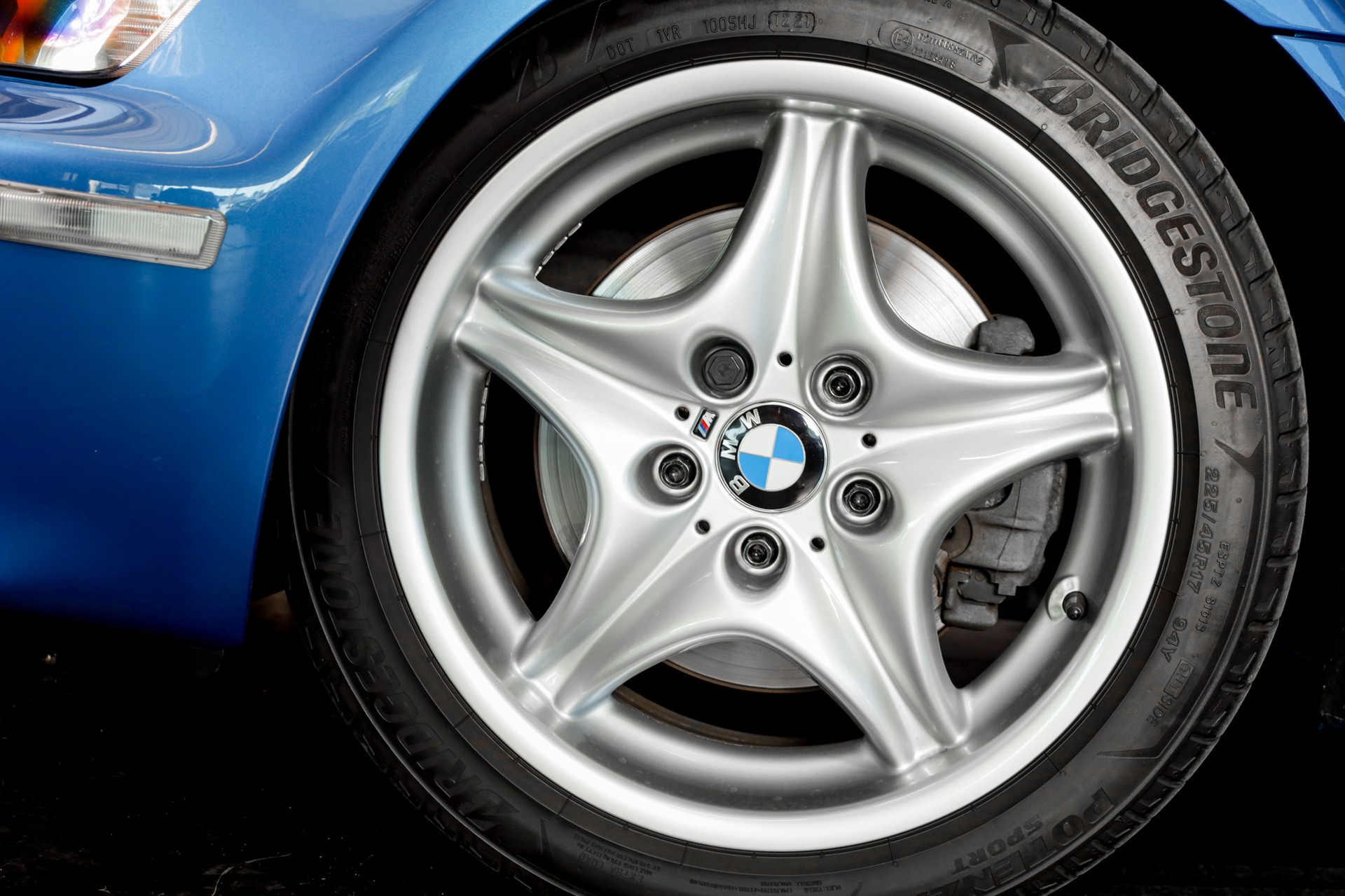 BMW M Roadster-image-11