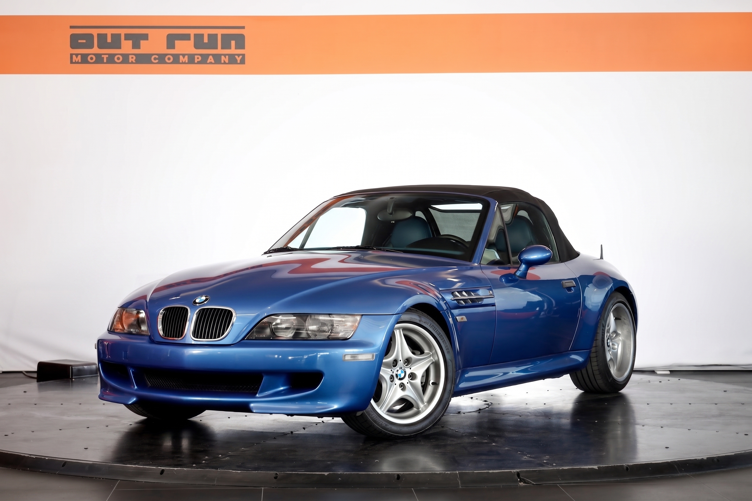 BMW Z3M Rodaster