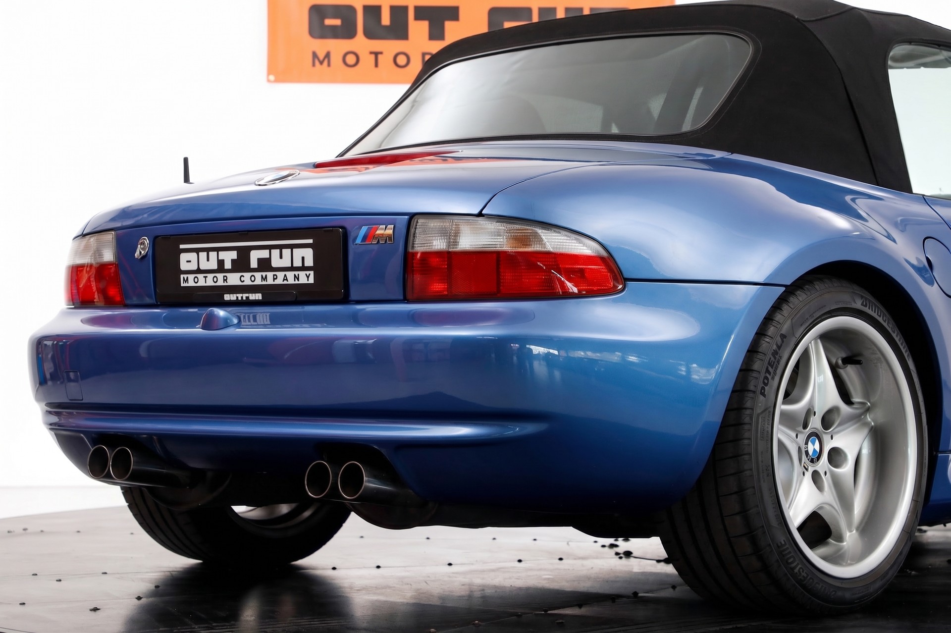 BMW M Roadster-image-7