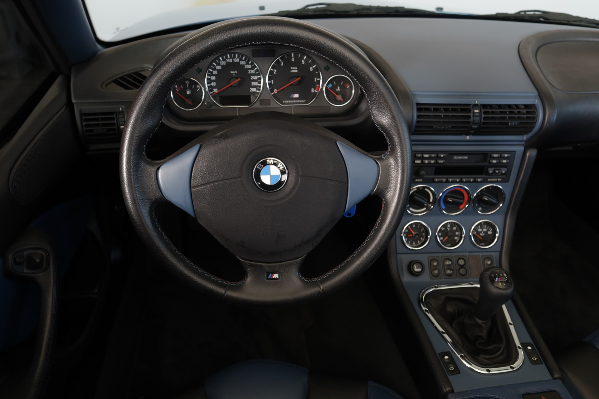 BMW M Roadster-image-14