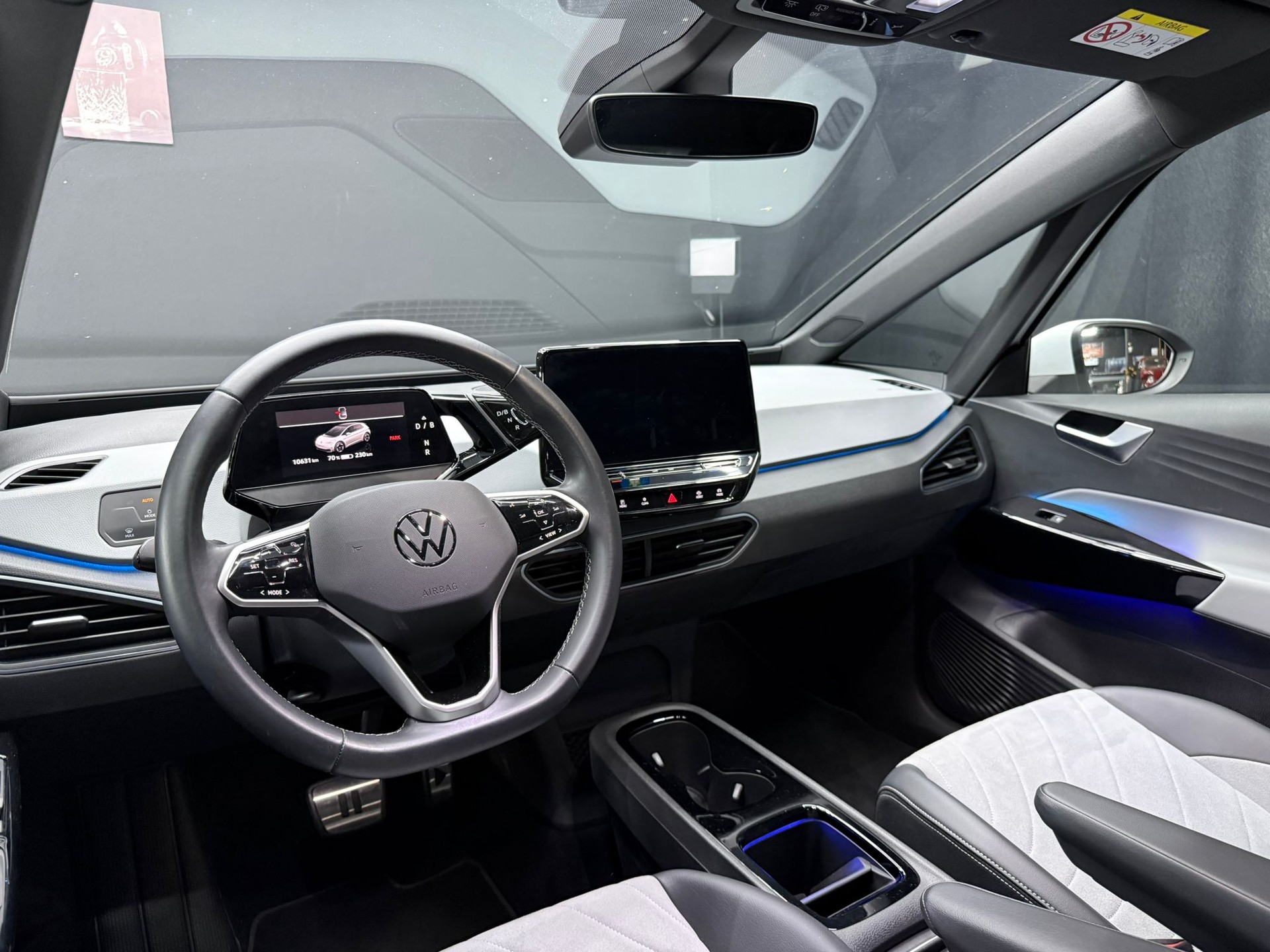 VW ID.3 Pro Performance 58 kWh 75 Edition-image-9