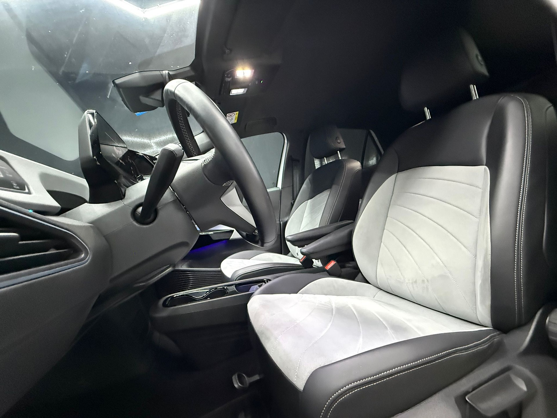 VW ID.3 Pro Performance 58 kWh 75 Edition-image-10