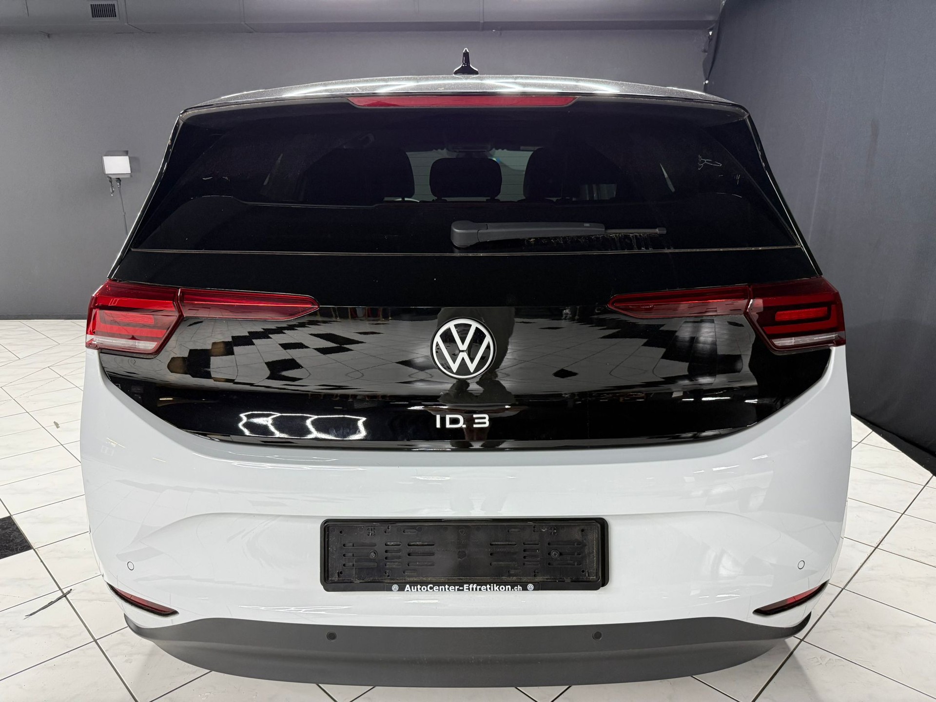 VW ID.3 Pro Performance 58 kWh 75 Edition-image-5