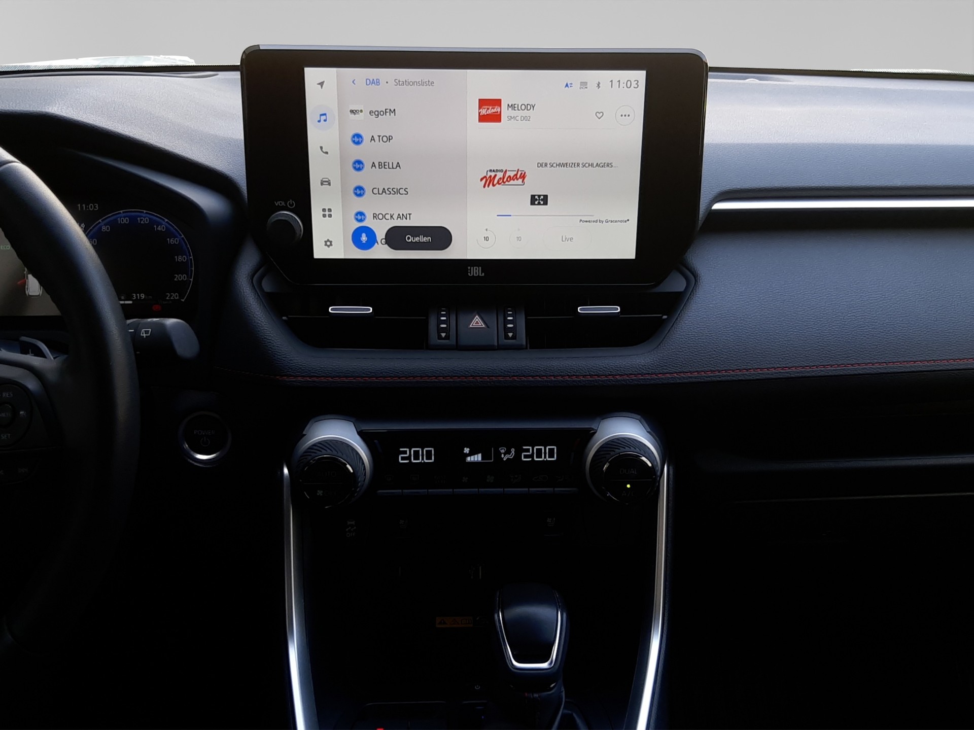 TOYOTA RAV4 2.5 Plug-In-Hybrid Platinum-image-13