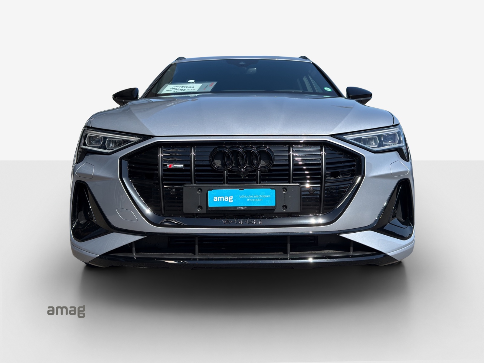 AUDI e-tron 55 S Line Black Edition quattro-image-7