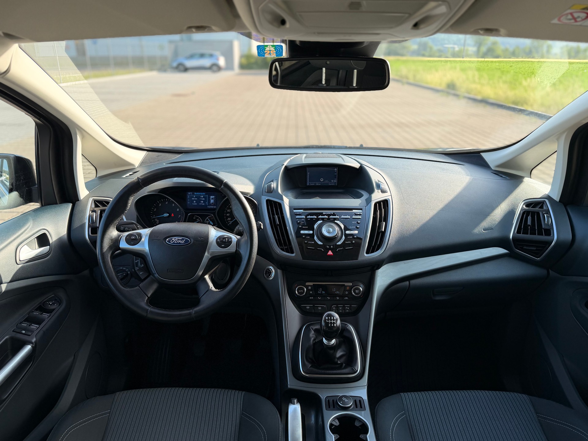 FORD Grand C-Max 1.0 SCTi Family-Edition-image-13
