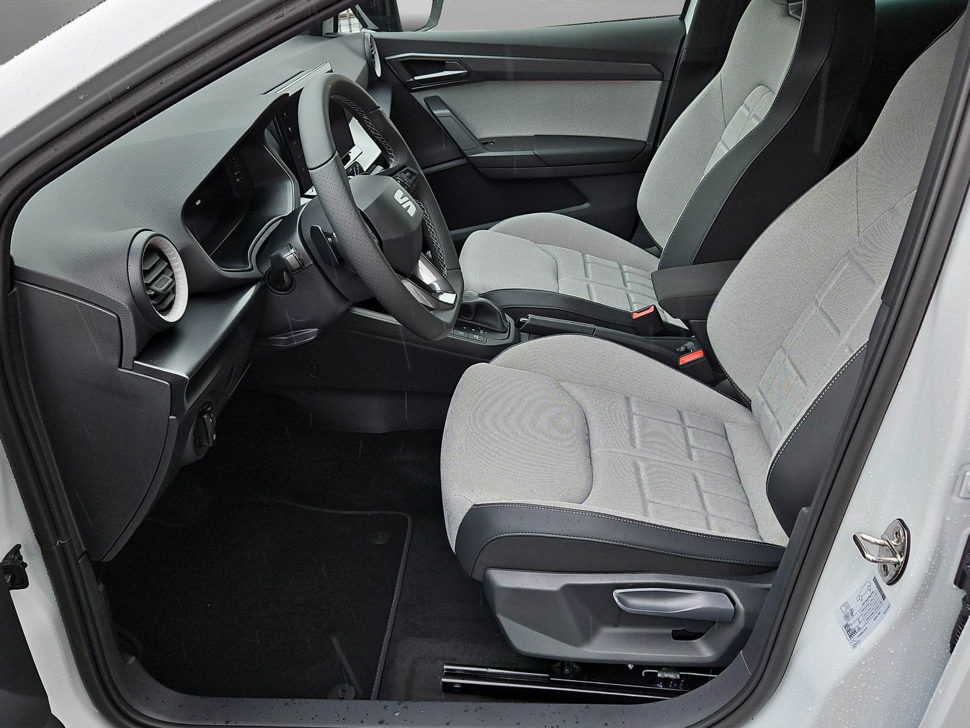 SEAT Ibiza 1.0 EcoTSI Move FR DSG-image-4