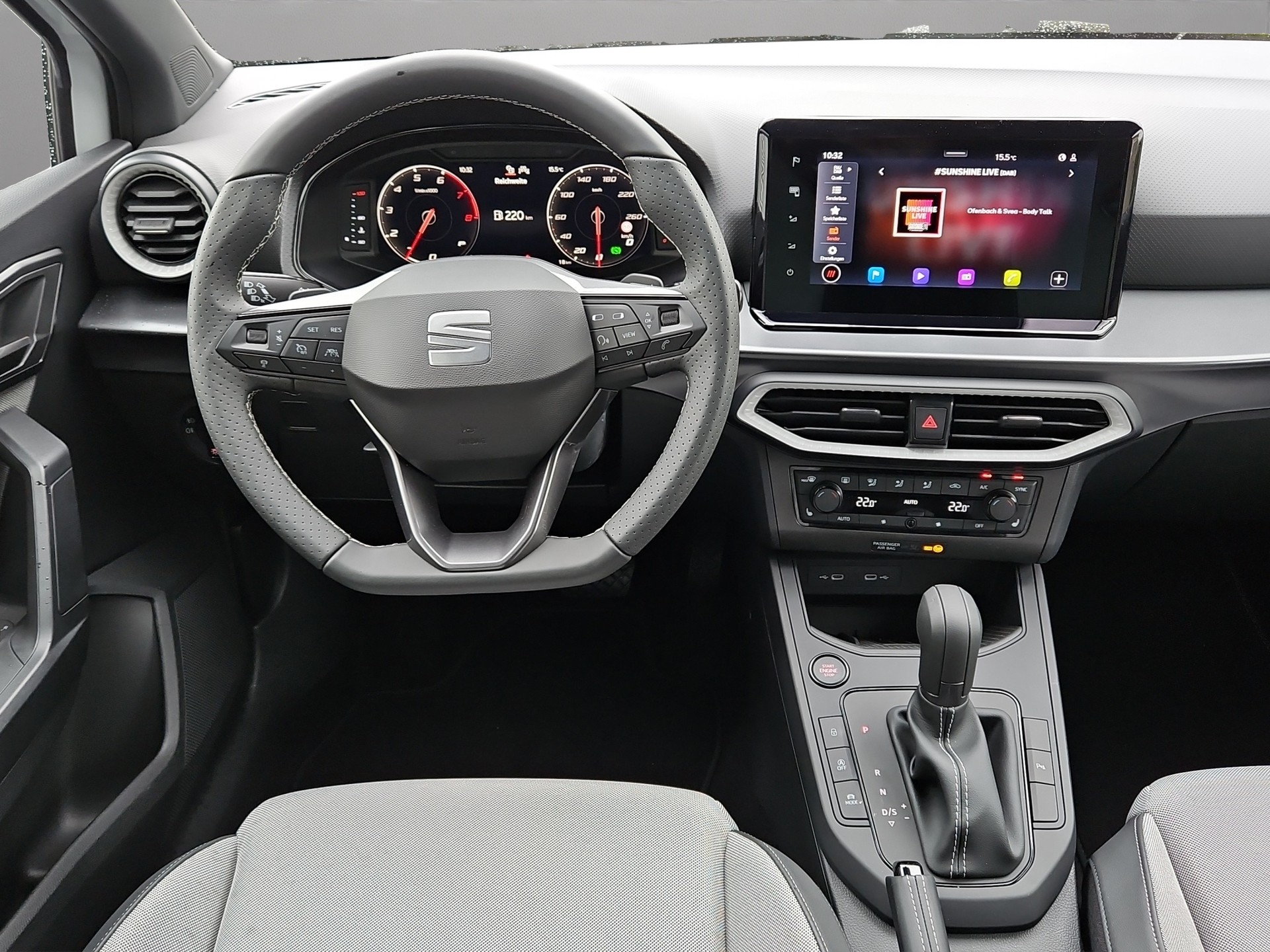 SEAT Ibiza 1.0 EcoTSI Move FR DSG-image-7