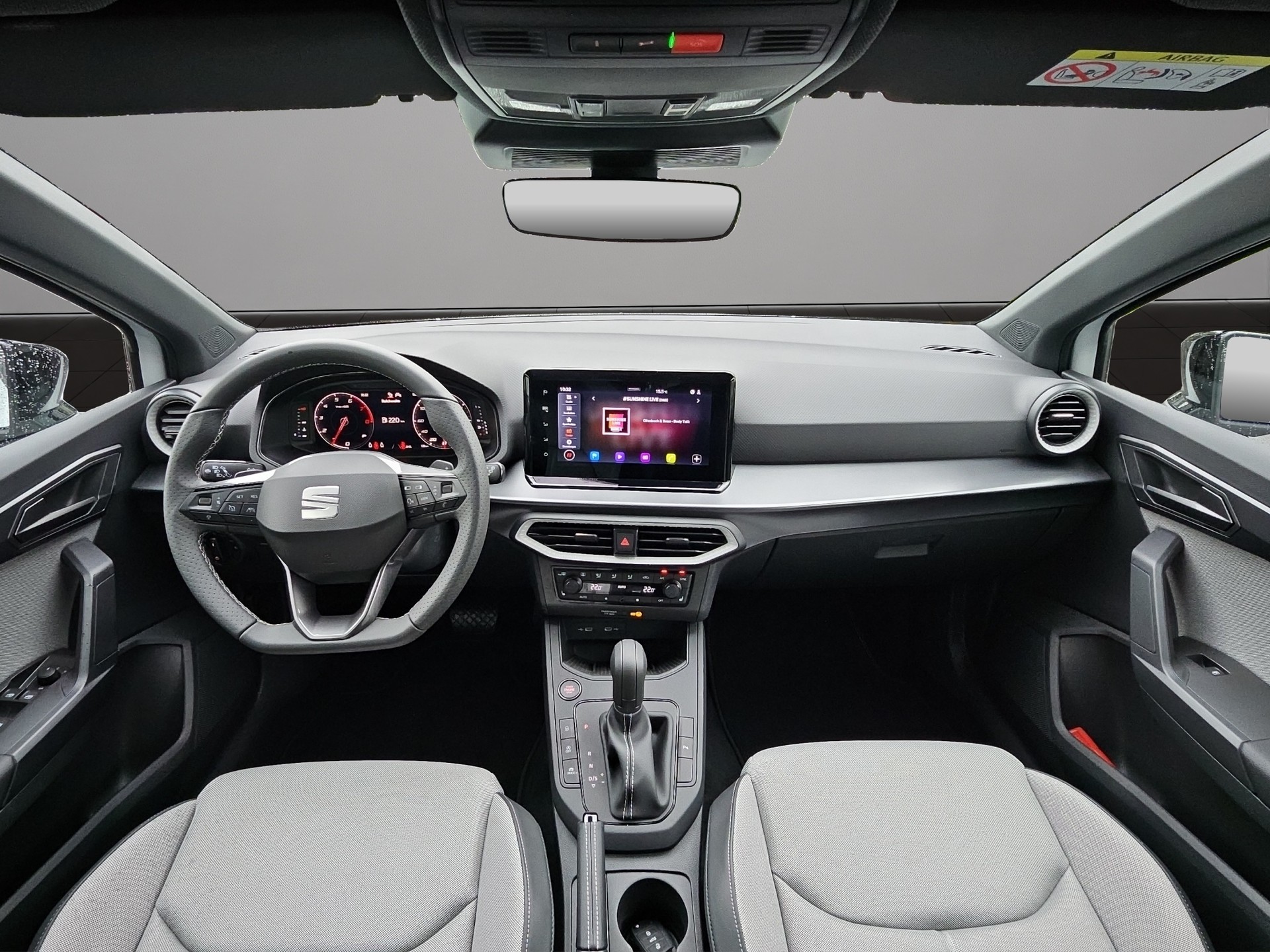 SEAT Ibiza 1.0 EcoTSI Move FR DSG-image-6