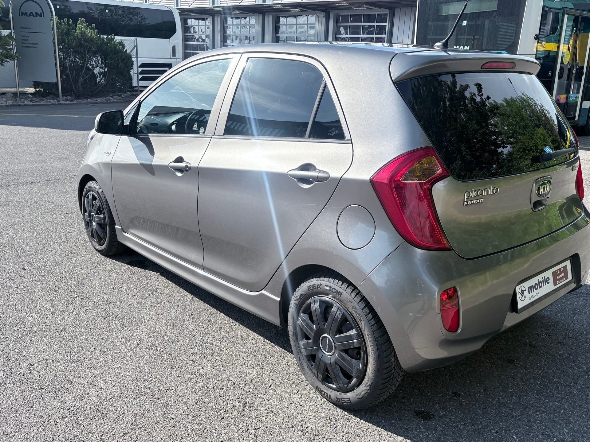 KIA Picanto 1.2 CVVT Trend Neue MFK-image-6