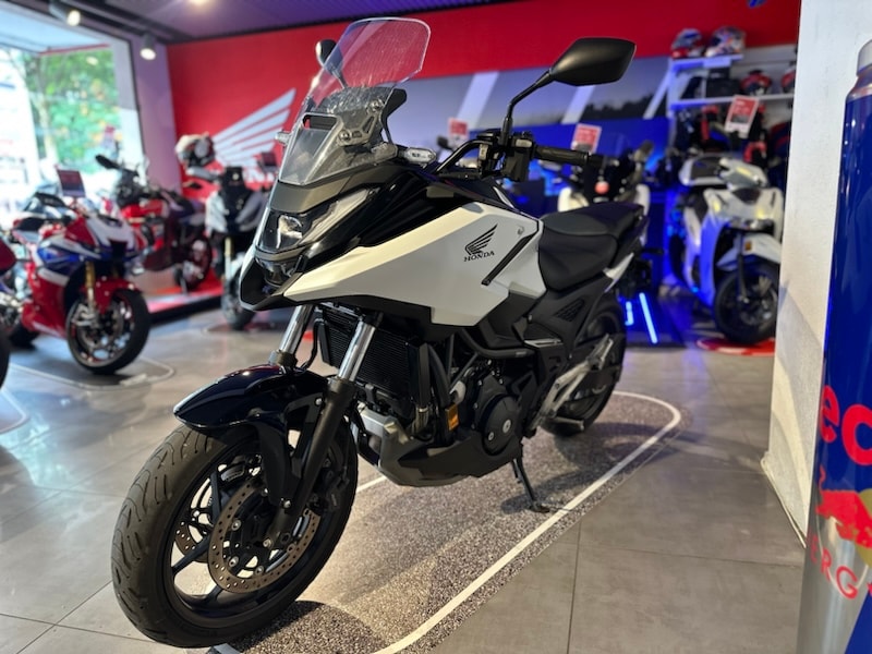 HONDA NC 750