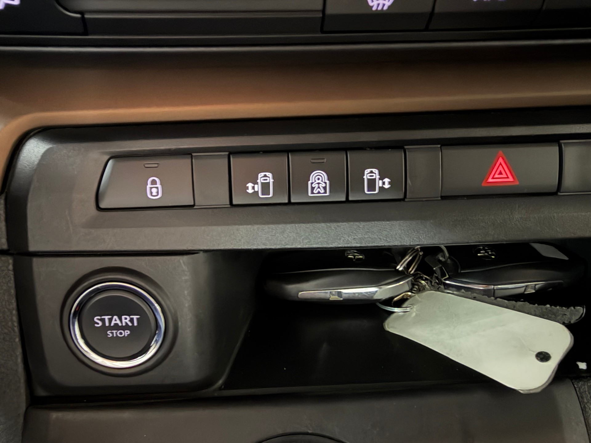 TOYOTA Proace Verso 2.0 D-4D Family L1 Automatic-image-23