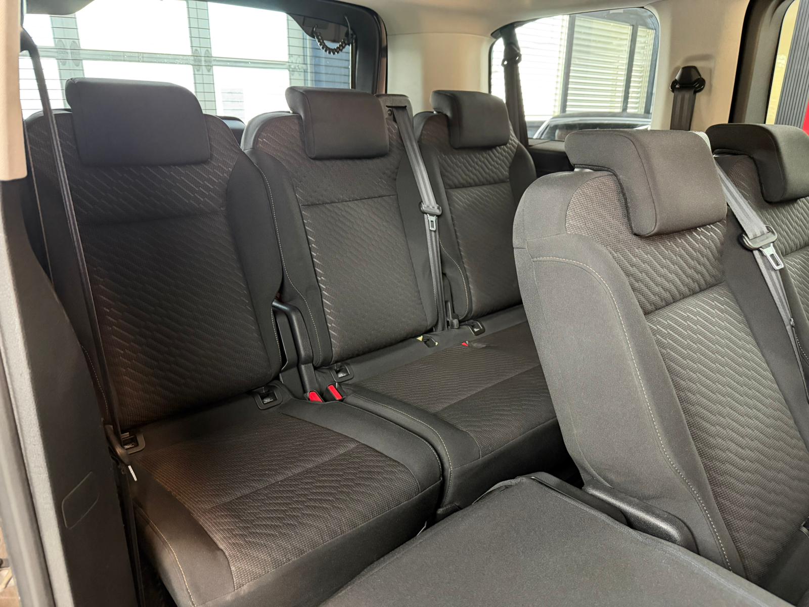 TOYOTA Proace Verso 2.0 D-4D Family L1 Automatic-image-13