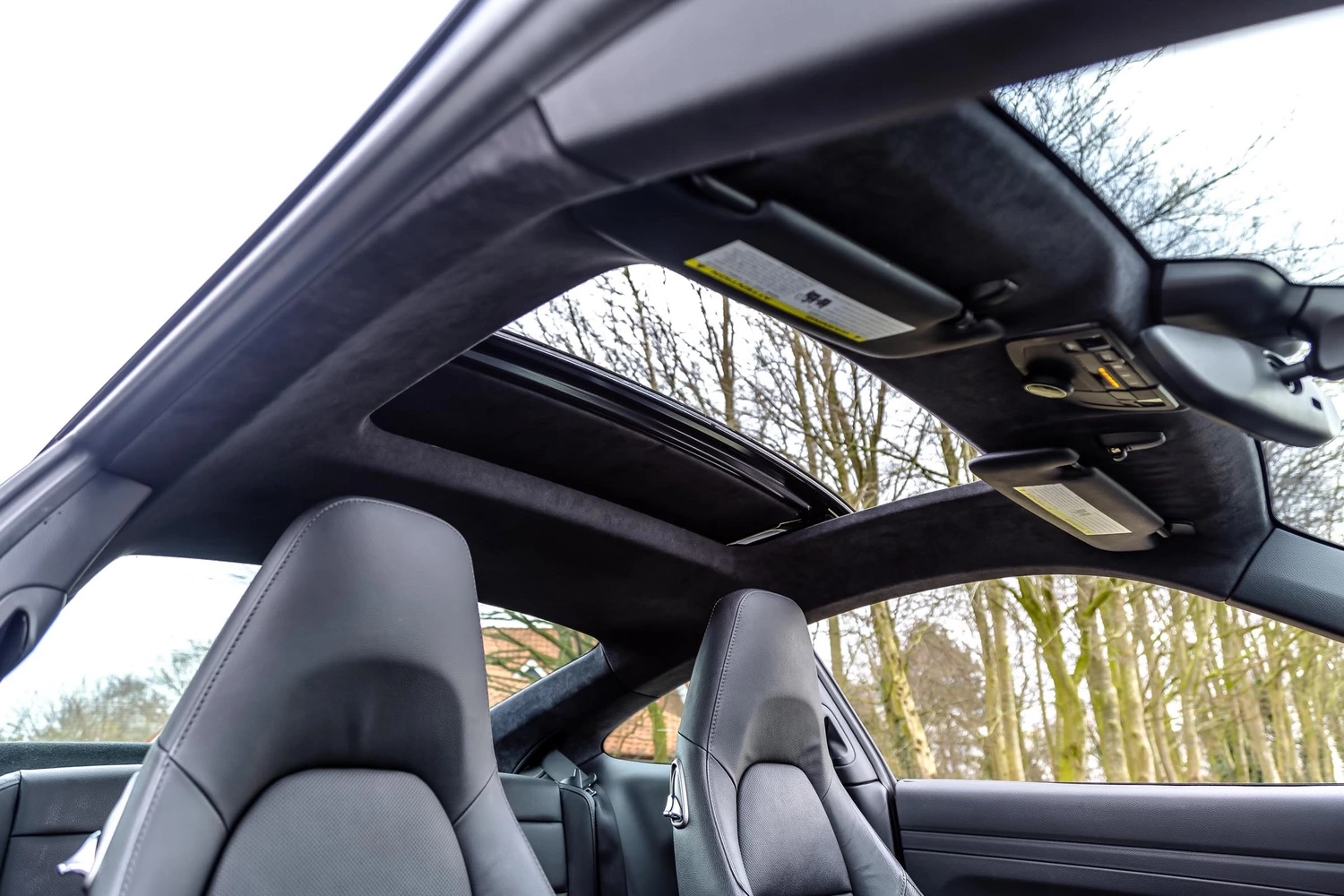 PORSCHE Carrera (991)-image-7