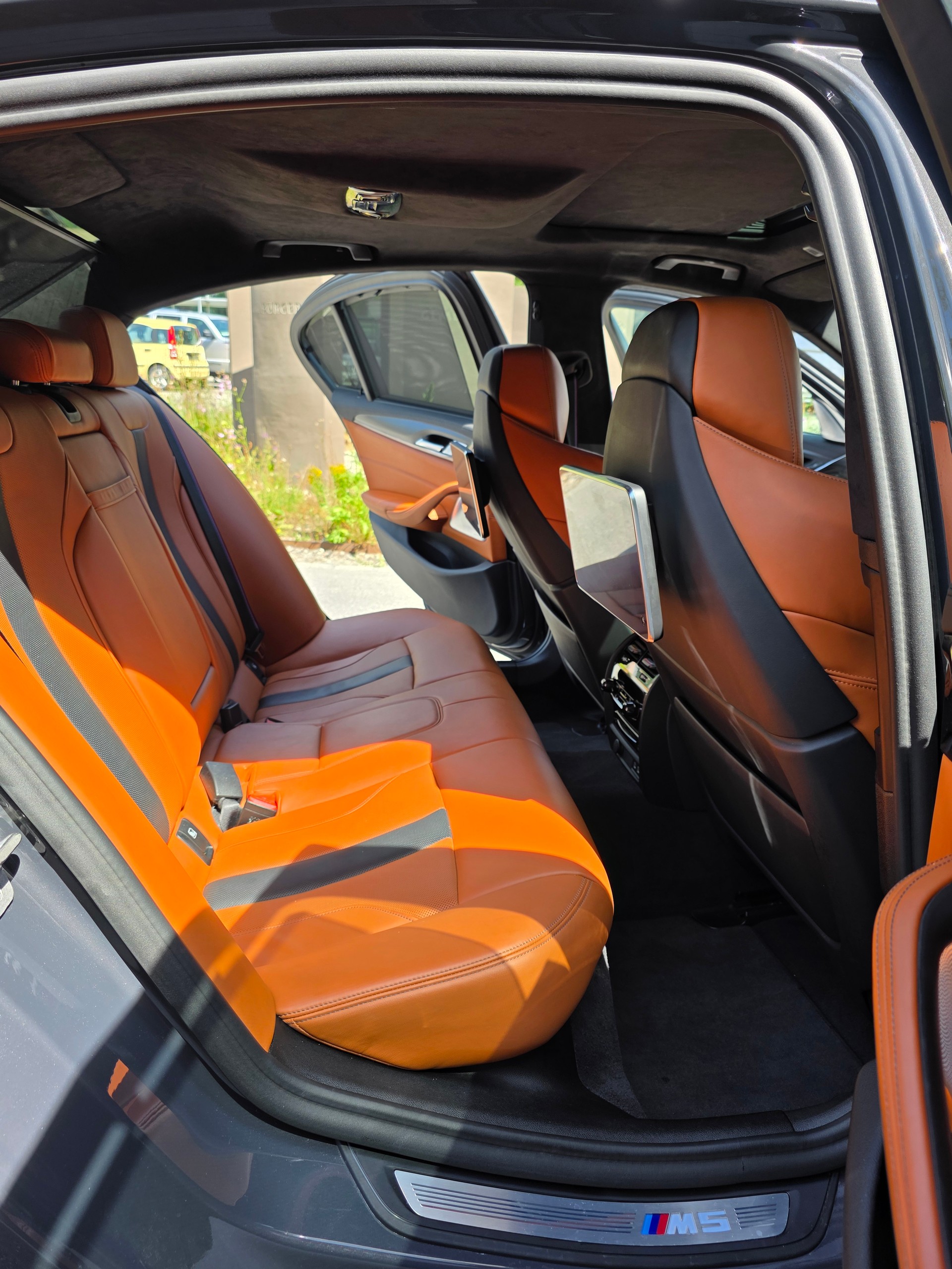 BMW M5 xDrive Drivelogic-image-11
