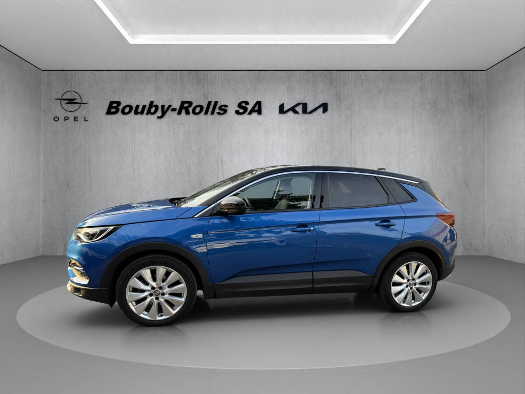 OPEL Grandland X 1.6 T Ultimate-image-2