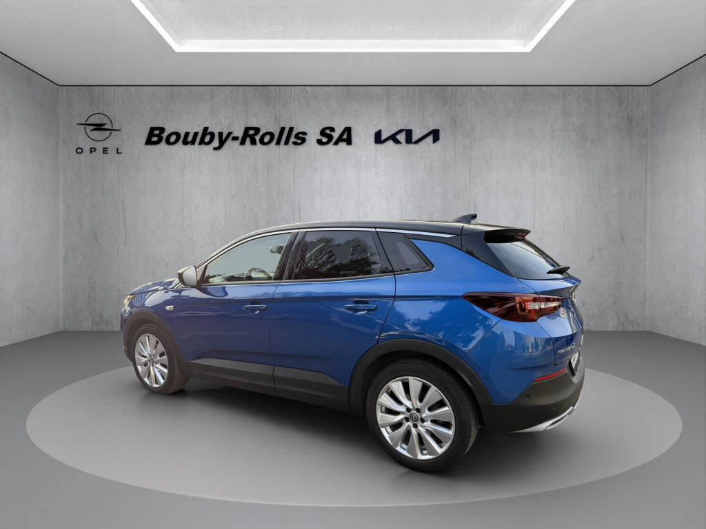 OPEL Grandland X 1.6 T Ultimate-image-3