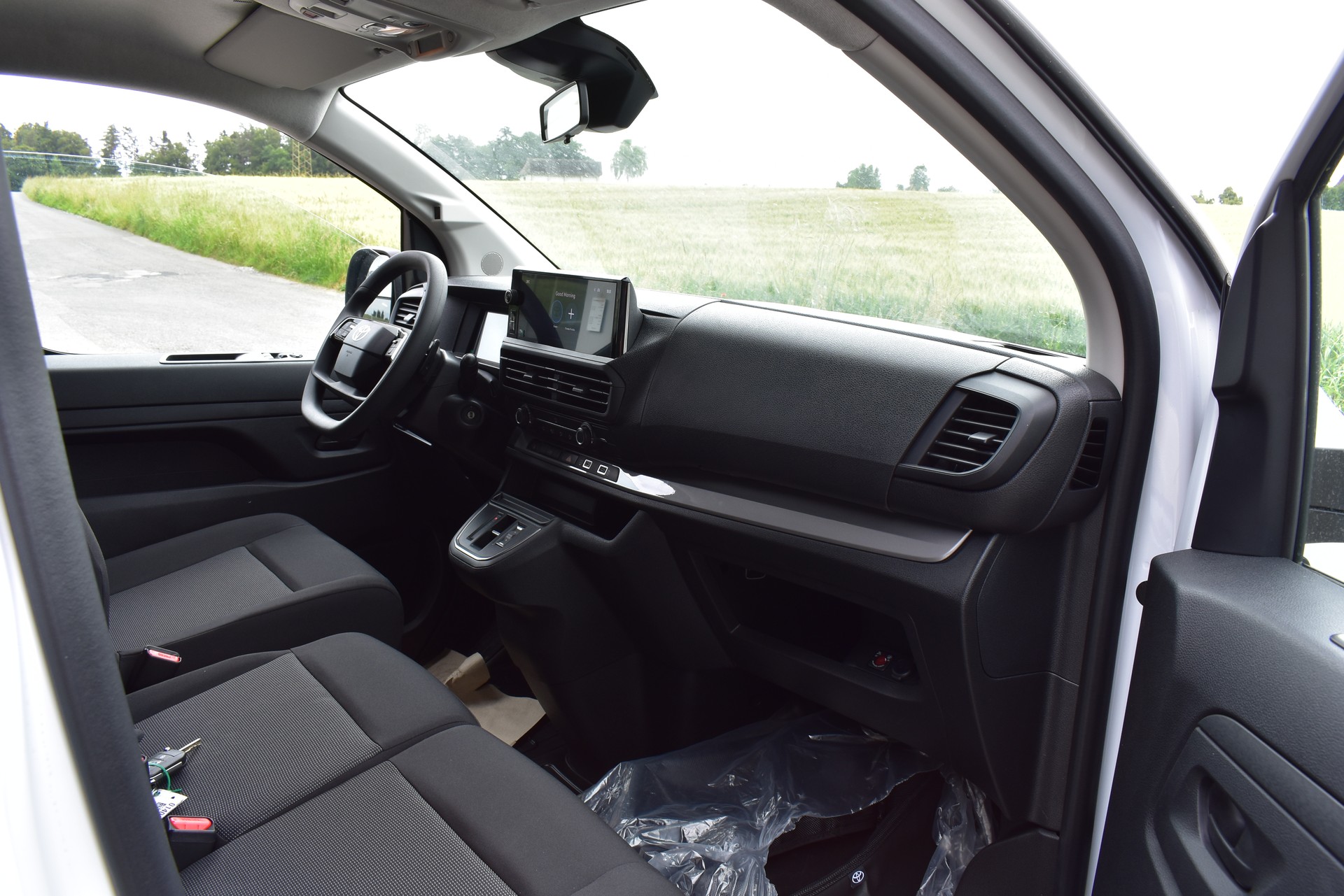 TOYOTA Proace EV 75kWh Long Active-image-10