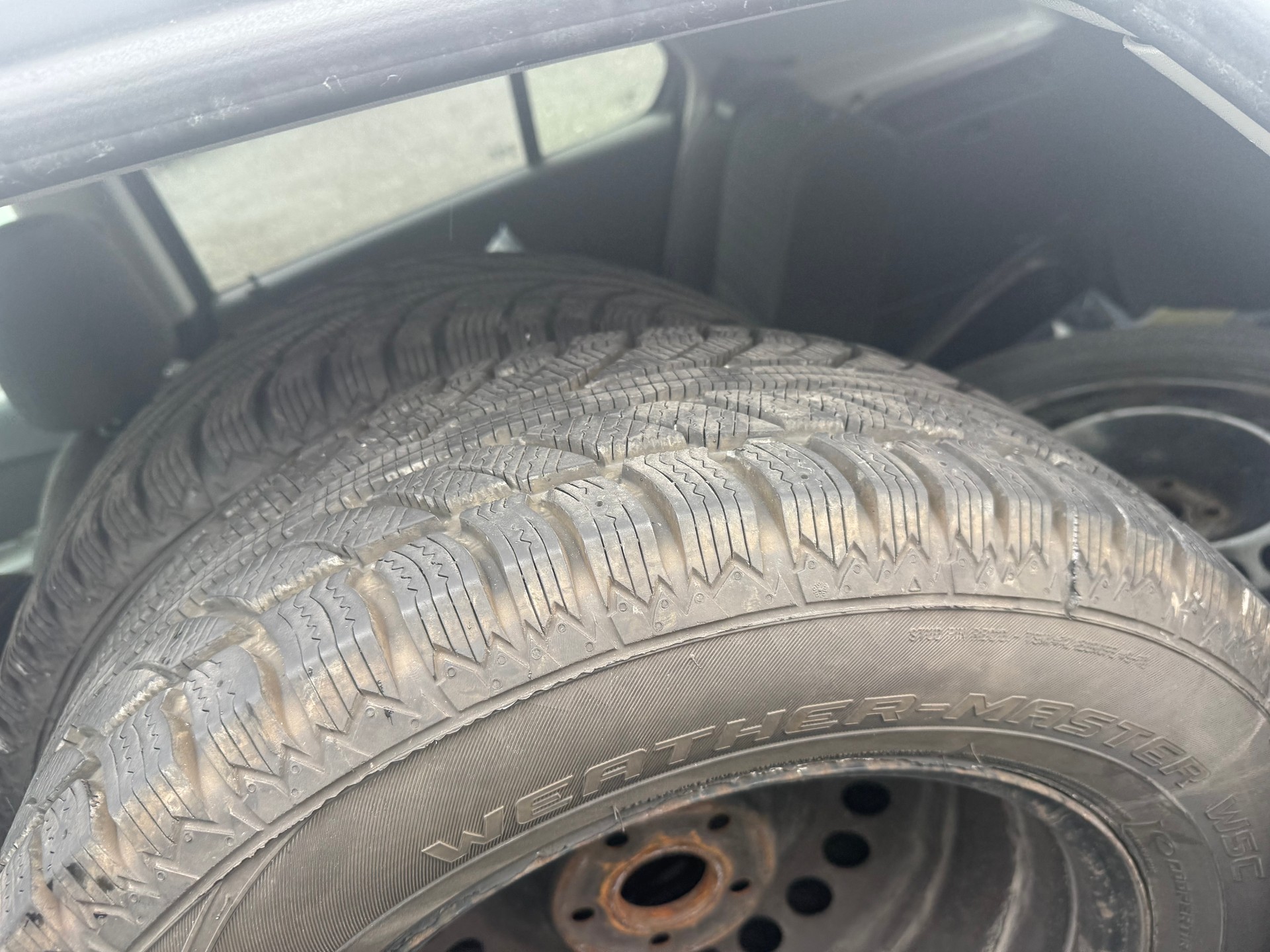 CHEVROLET Trax 1.7 VCDi LS 4WD-image-9