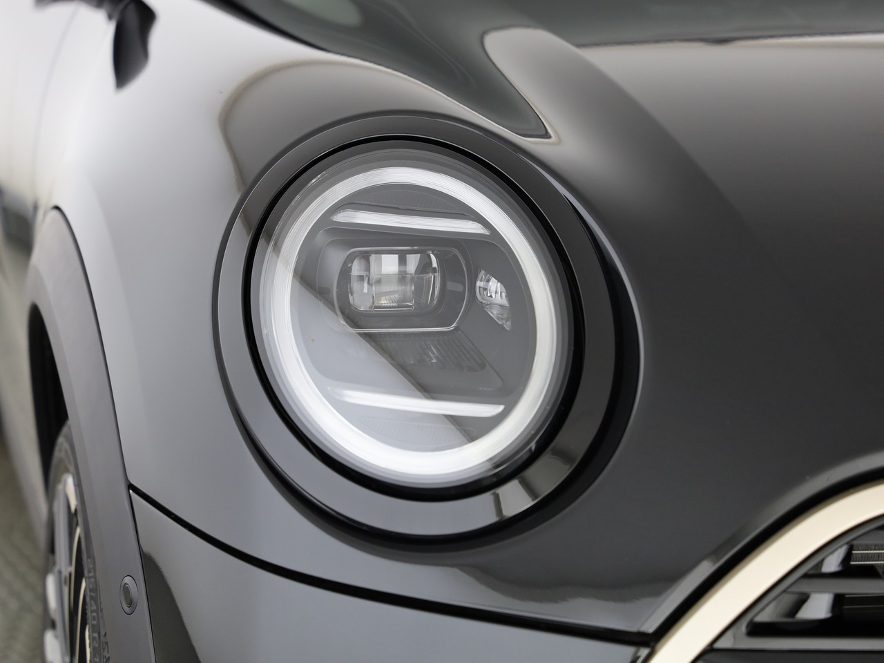 MINI Cooper S Cabriolet DKG-image-5