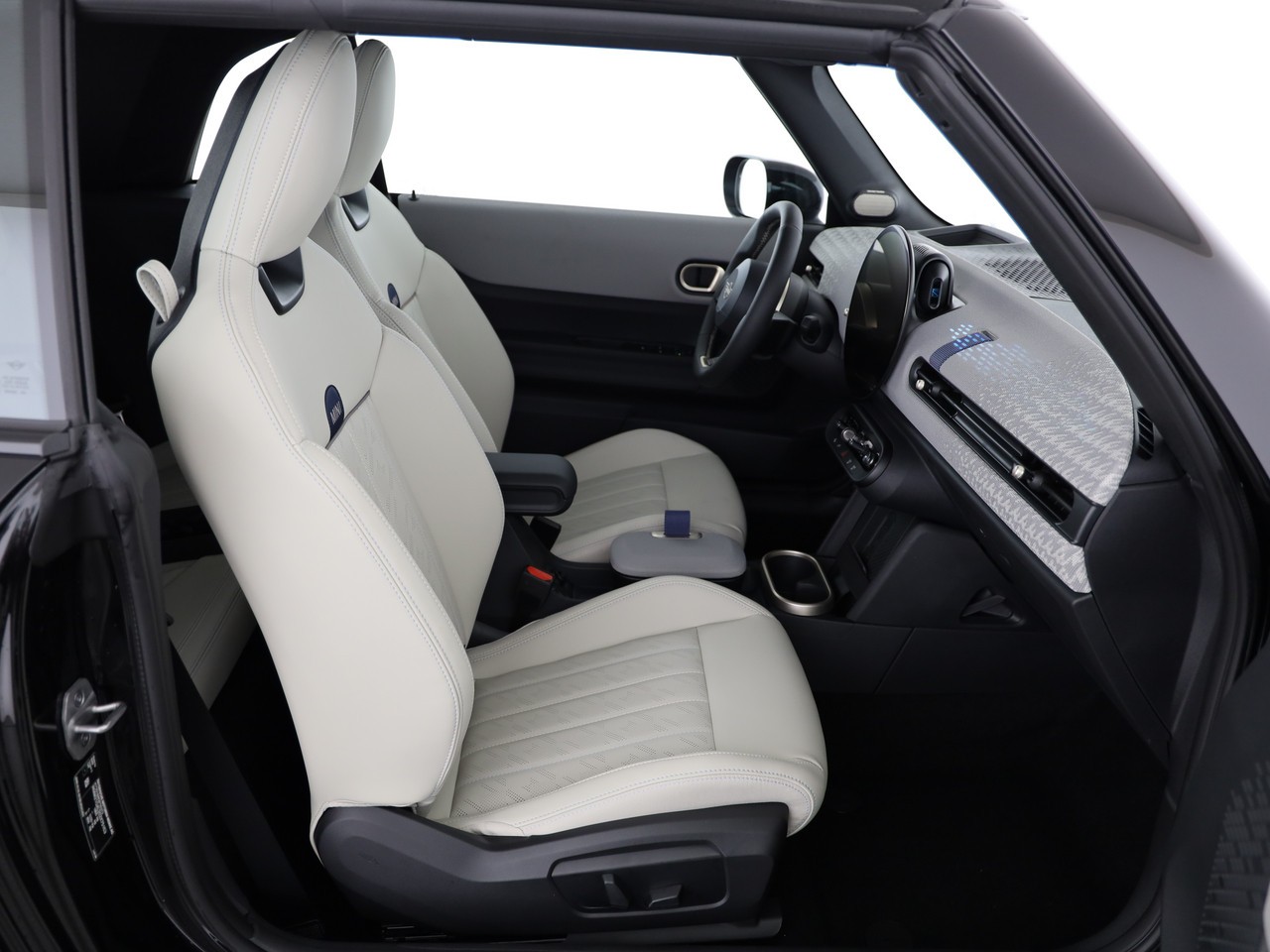 MINI Cooper S Cabriolet DKG-image-12