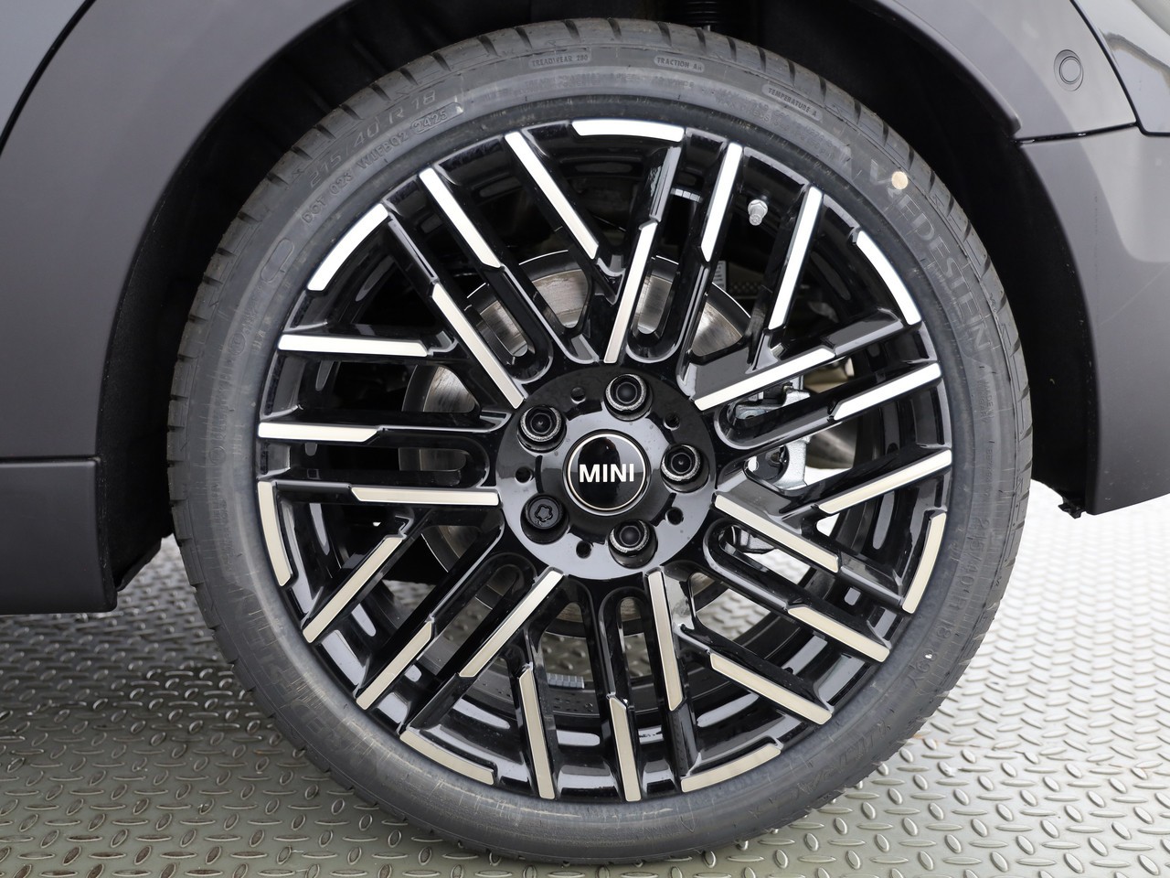 MINI Cooper S Cabriolet DKG-image-18