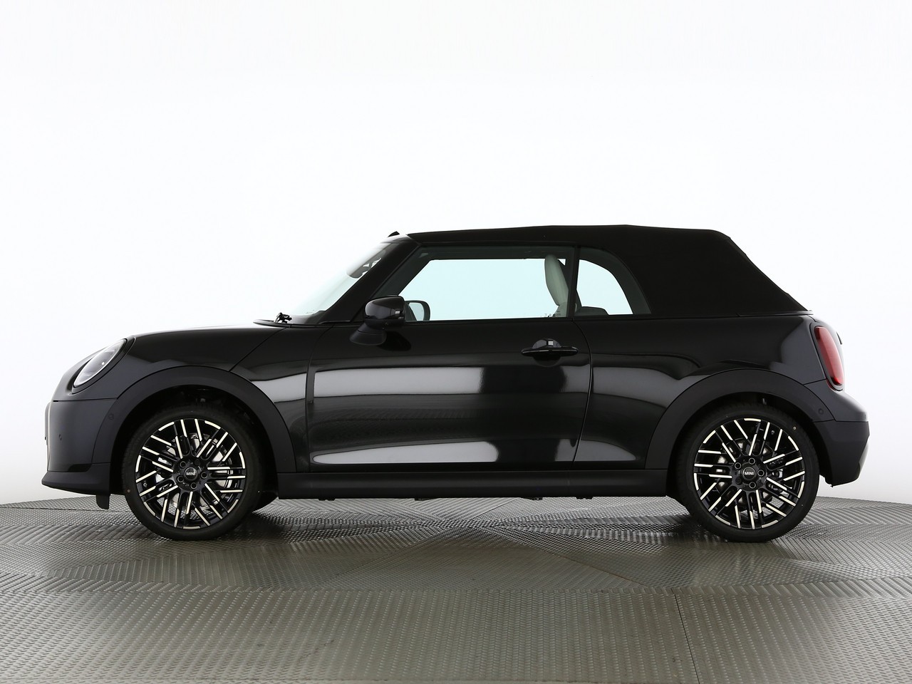 MINI Cooper S Cabriolet DKG-image-2