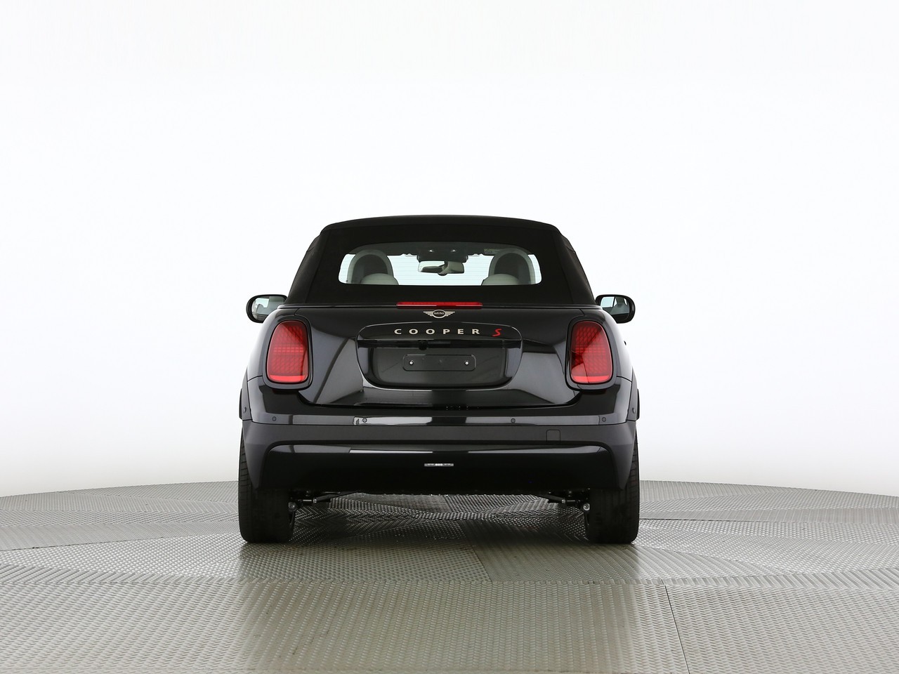MINI Cooper S Cabriolet DKG-image-3