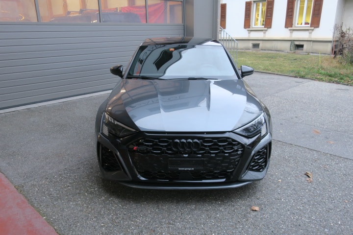 AUDI RS3 Sportback 2.5 TSI quattro S-tronic-image-1