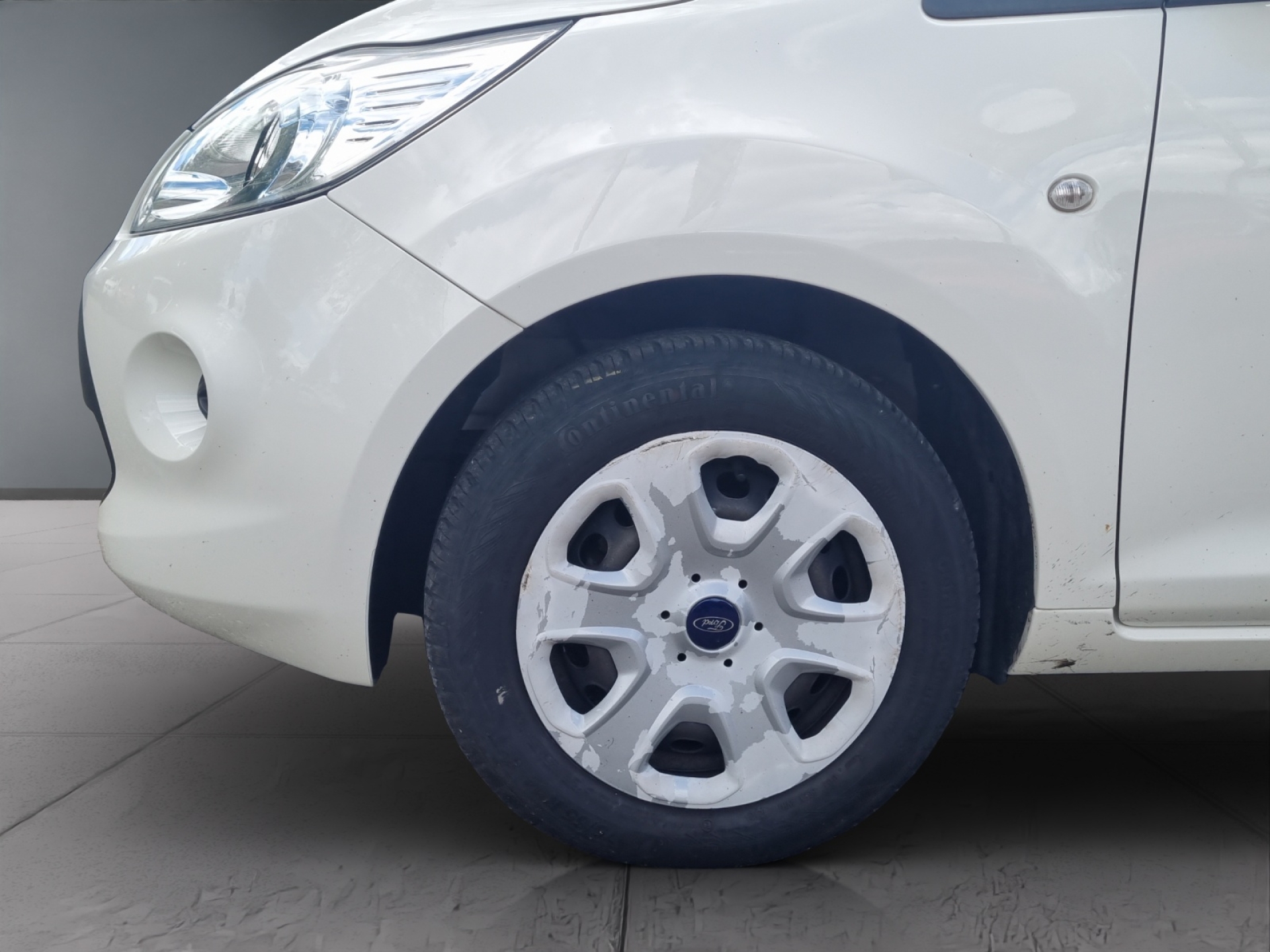 FORD Ka 1.2 Ambiente-image-13